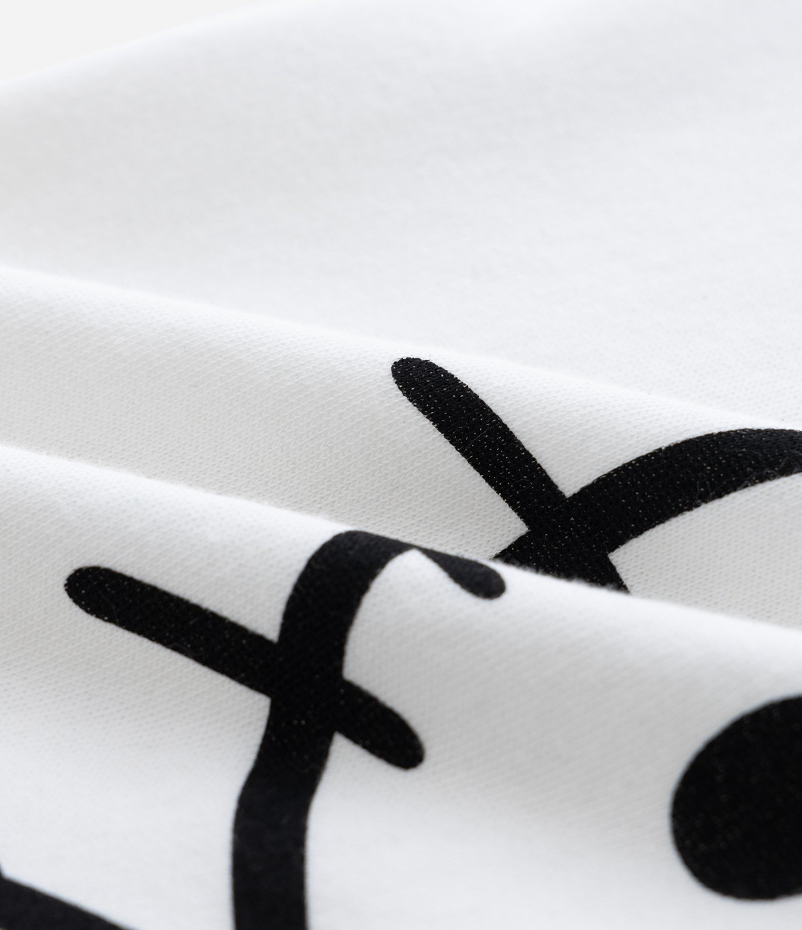 Jaqueta Infantil em Moletom com Estampa Hello Kitty – Tam 7 a 14 Anos Off White 6