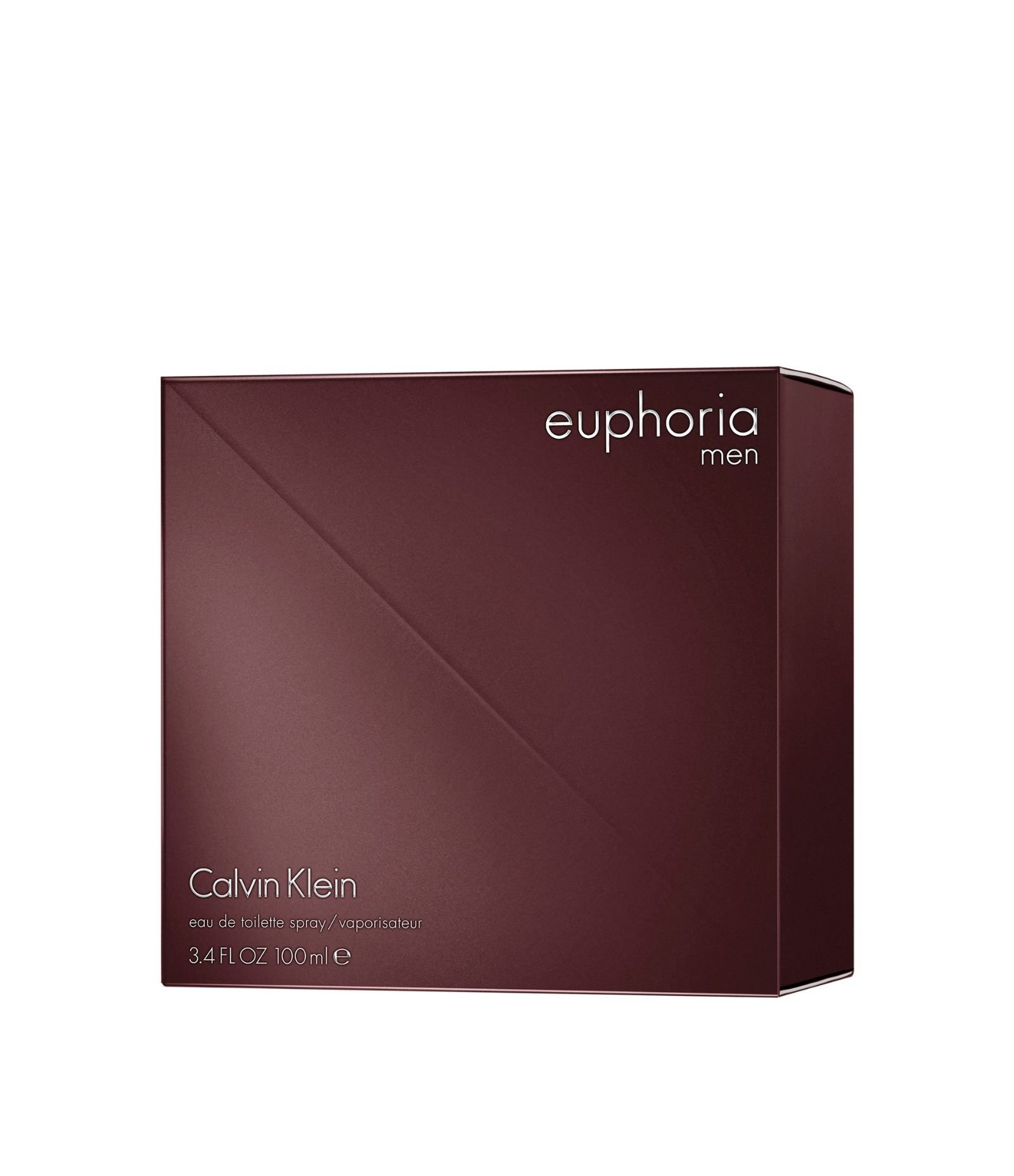 CK EUPHORIA FOR MEN EDT 100ML 2