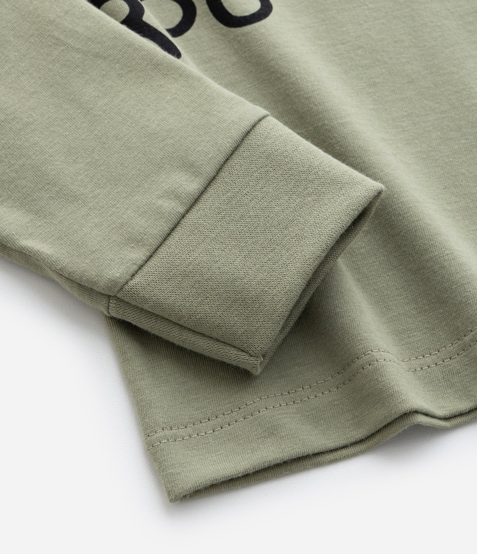 Pijama Infantil com Dinossauro e Crista 3D – Tam 1 a 6 Anos Verde Oliva/Off White 11