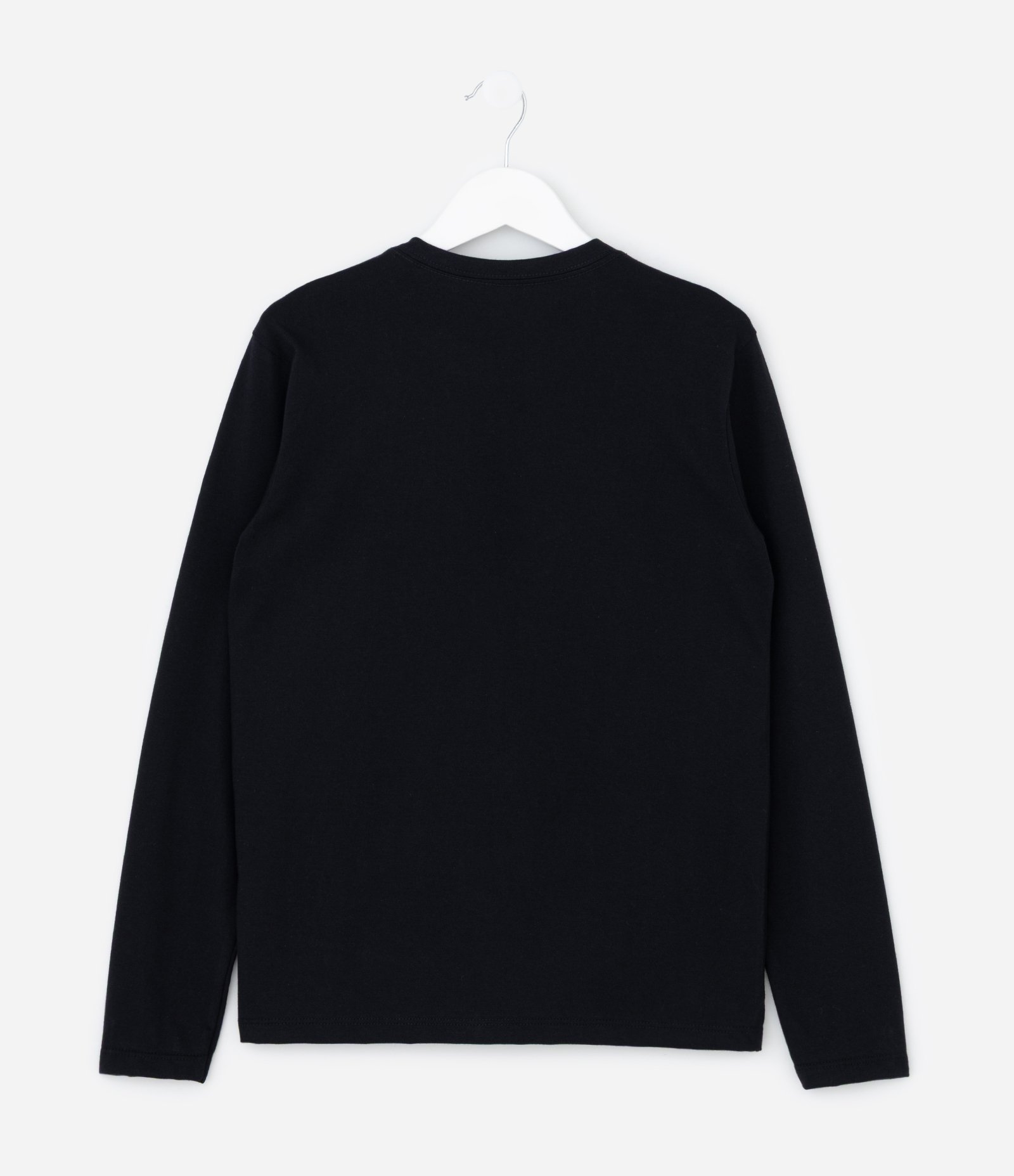 Camiseta Infantil com Estampa Capivara Piloto – Tam 5 a 14 Anos Preto 3