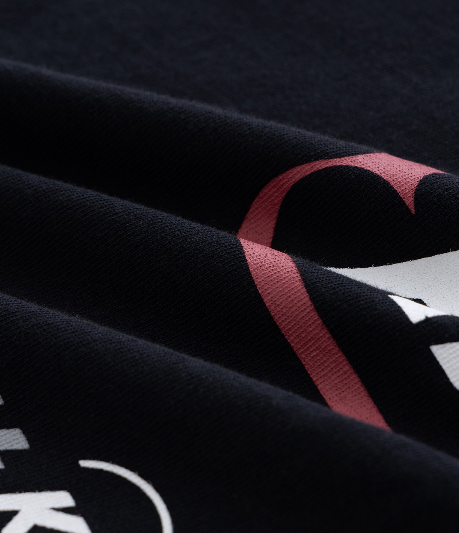 Camiseta Infantil Esportiva Space Race em Interlock – Tam 5 a 14 Anos Preto 3