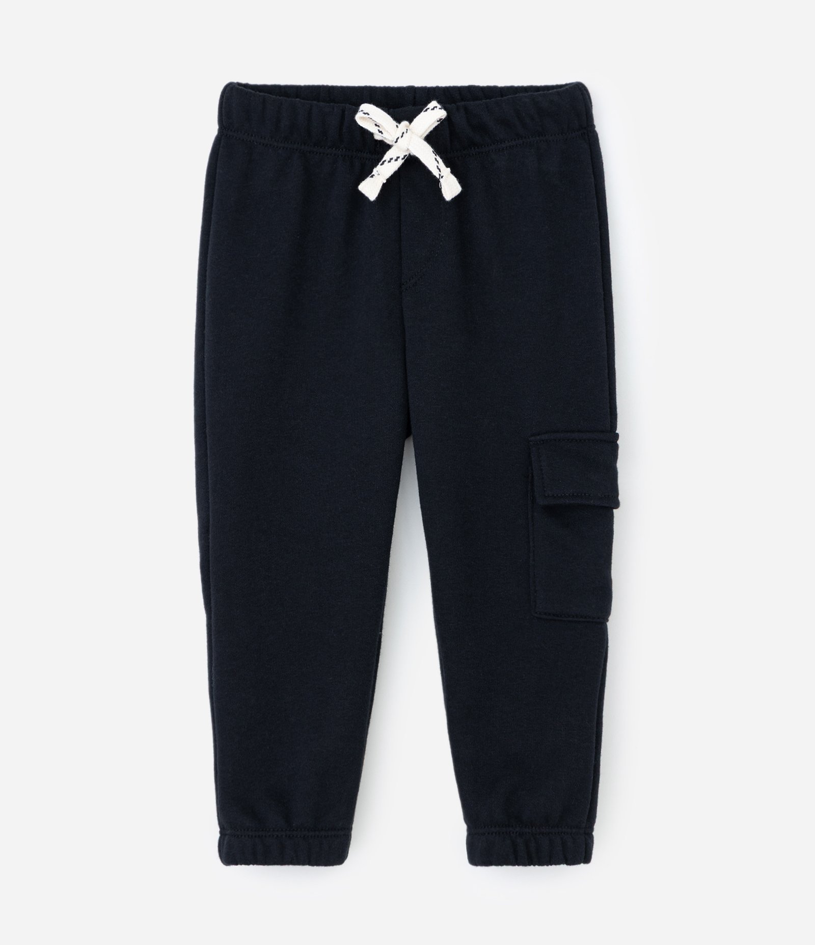 Conjunto Infantil com Listras e Aplique de Bichinho – Tam 1 a 6 Anos Off White/Marrom 4