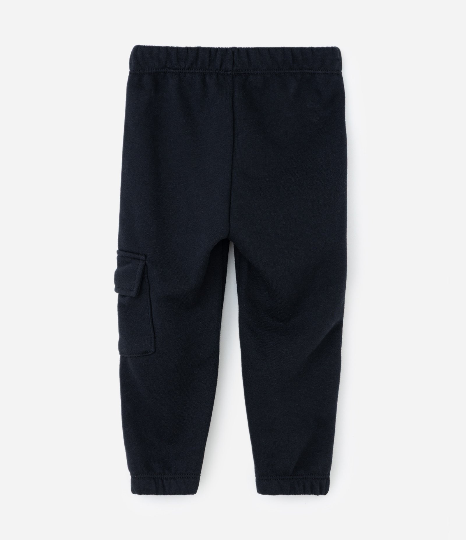 Conjunto Infantil com Listras e Aplique de Bichinho – Tam 1 a 6 Anos Off White/Marrom 5