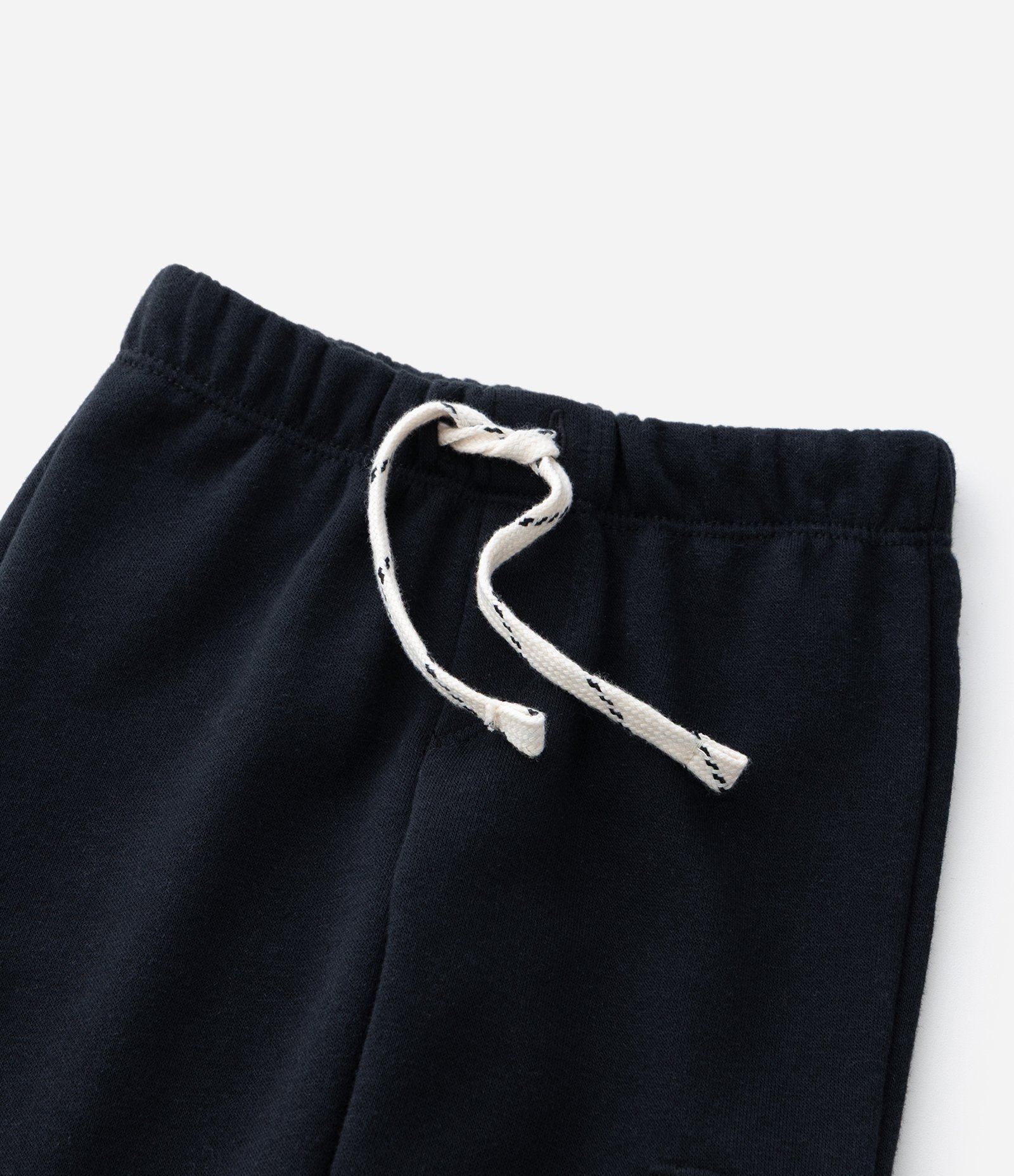 Conjunto Infantil com Listras e Aplique de Bichinho – Tam 1 a 6 Anos Off White/Marrom 6