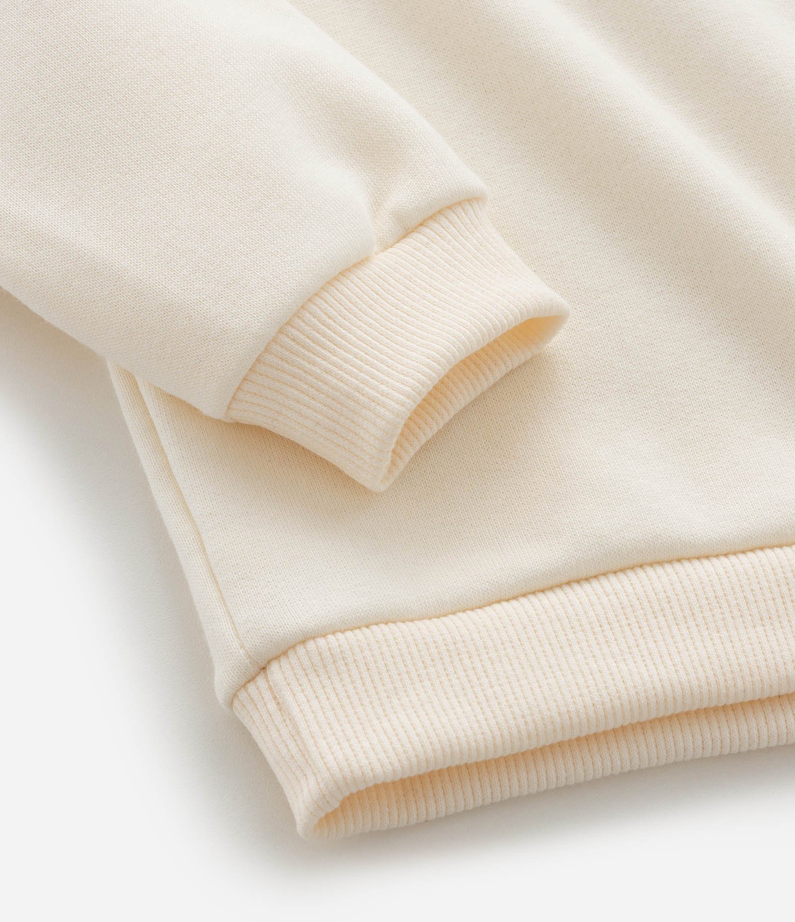 Casaco Infantil com Urso em Silk Localizado – Tam 0 a 18 Meses Bege Claro 6