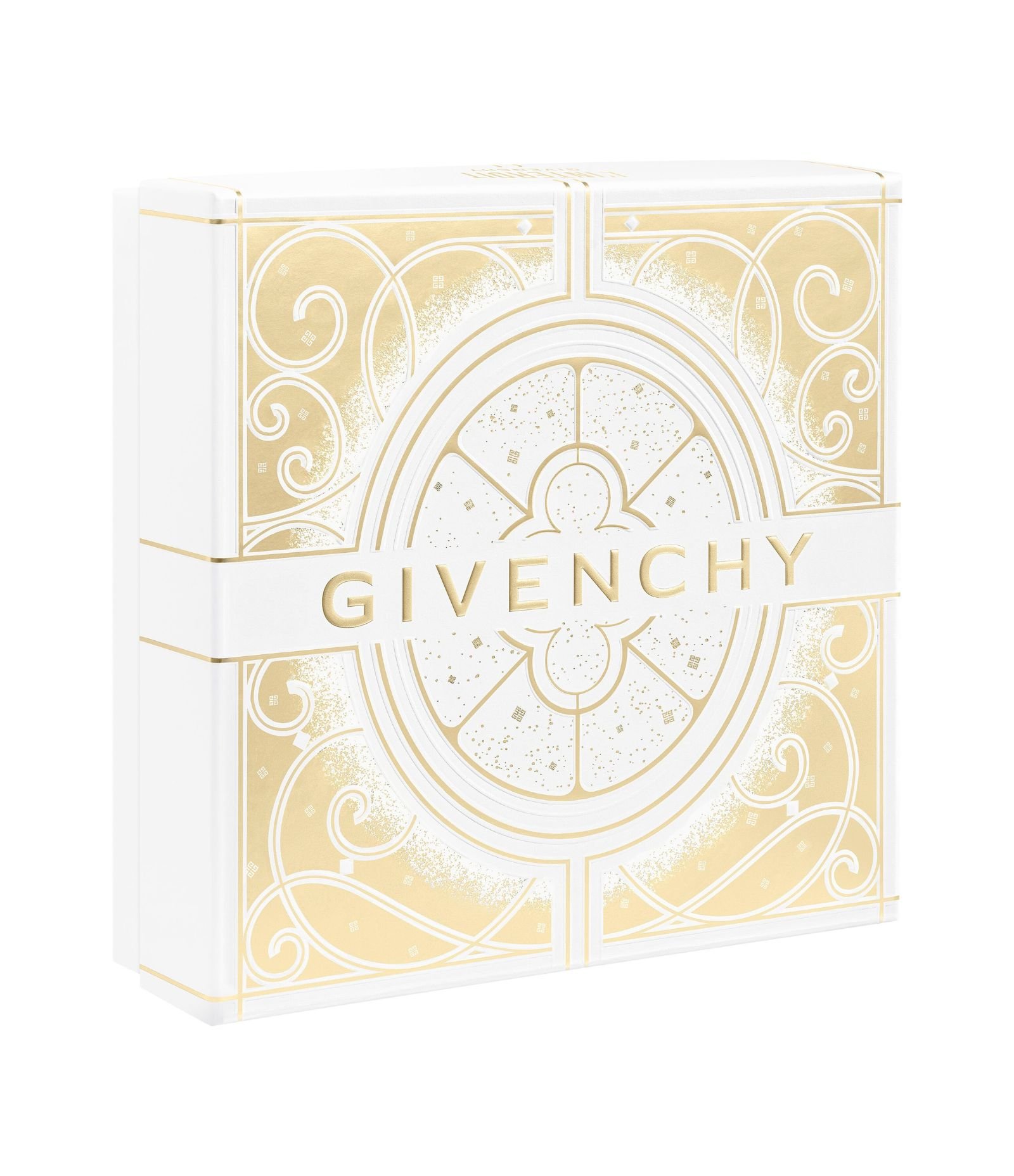 Kit L'Interdit 80ml + Batom Deep Velvet N37 KIT 4