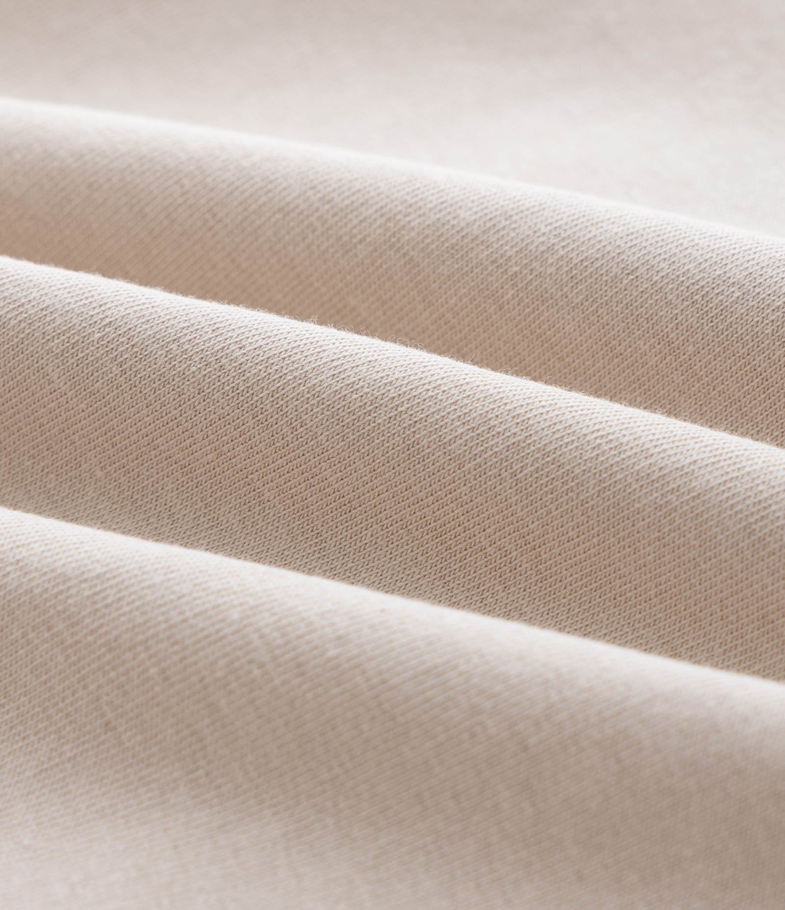 Casaco Infantil com Aplicação de Ursinho 3D – Tam 0 a 18 Meses Bege Claro 3