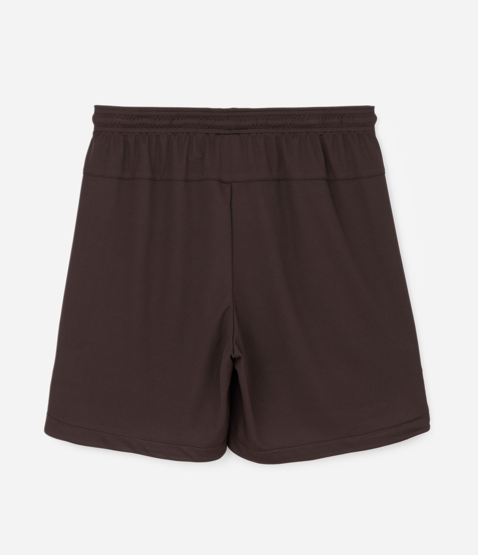 Bermuda Esportiva com Tecnologia Dry Marrom 6