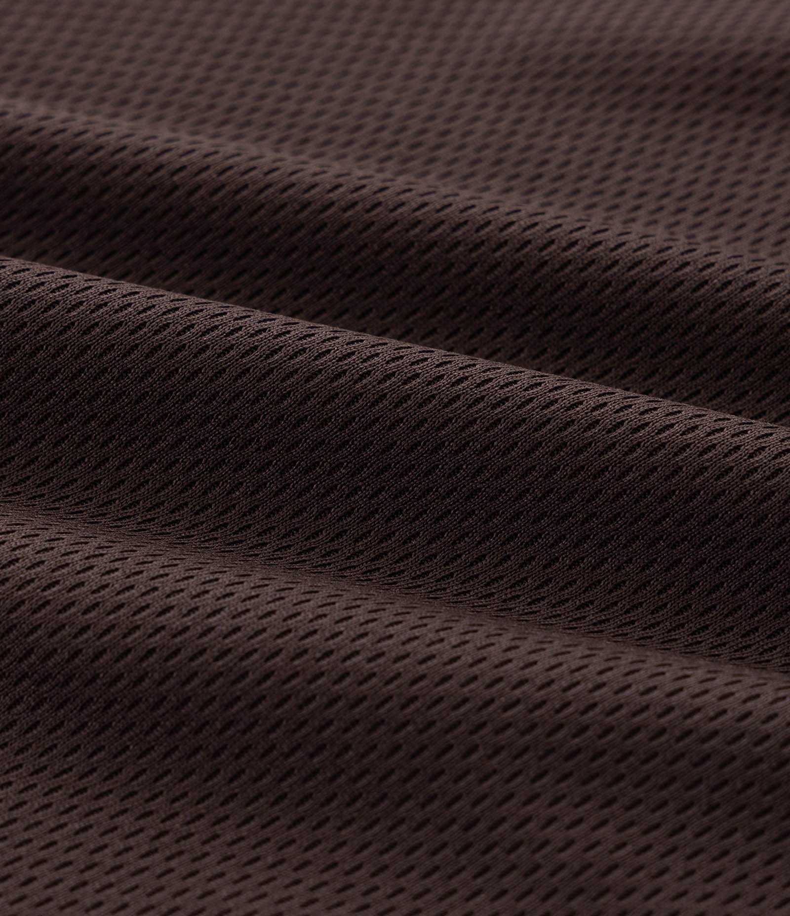 Bermuda Esportiva com Tecnologia Dry Marrom 7