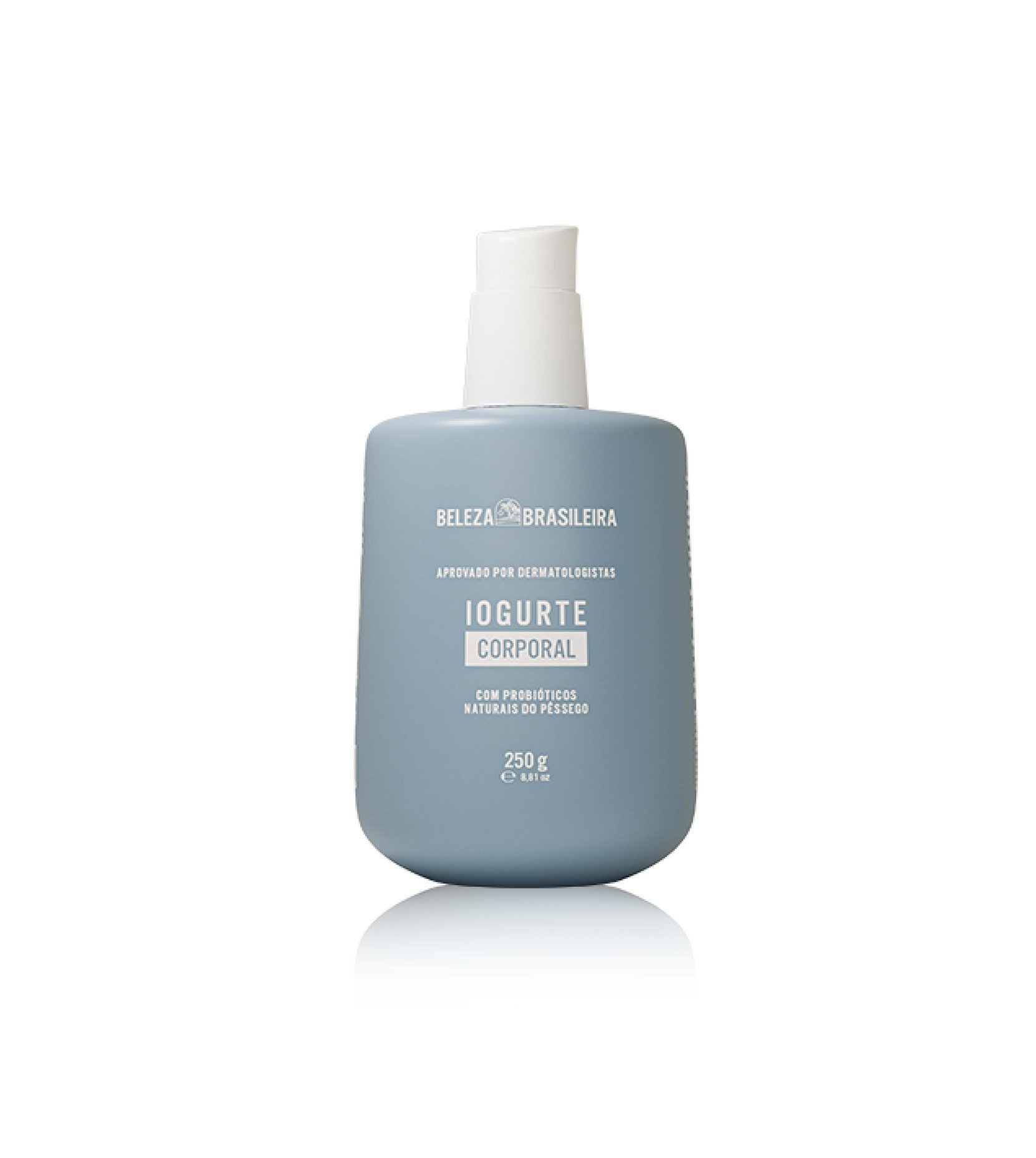 Hidratante Corporal Iogurte Beleza Brasileira 250ml 1