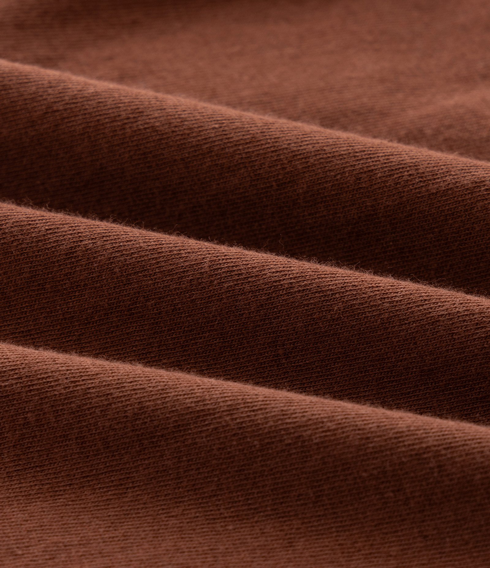 Vestido Midi em Algodão com Babados Curve & Plus Size Marrom 7