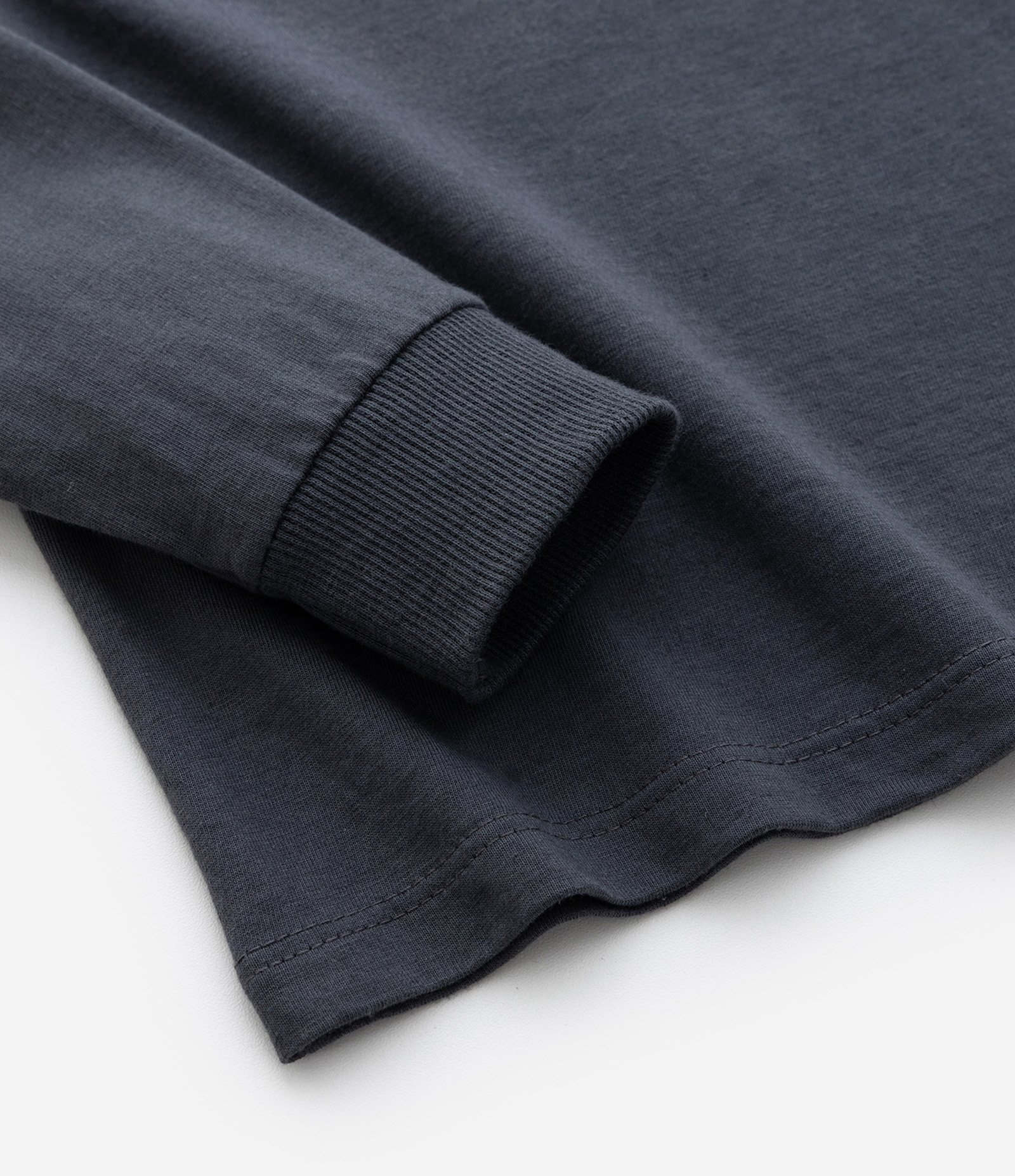 Camiseta Infantil com Estampa de Dinossauro em Relevo – Tam 1 a 5/6 Anos Chumbo 4