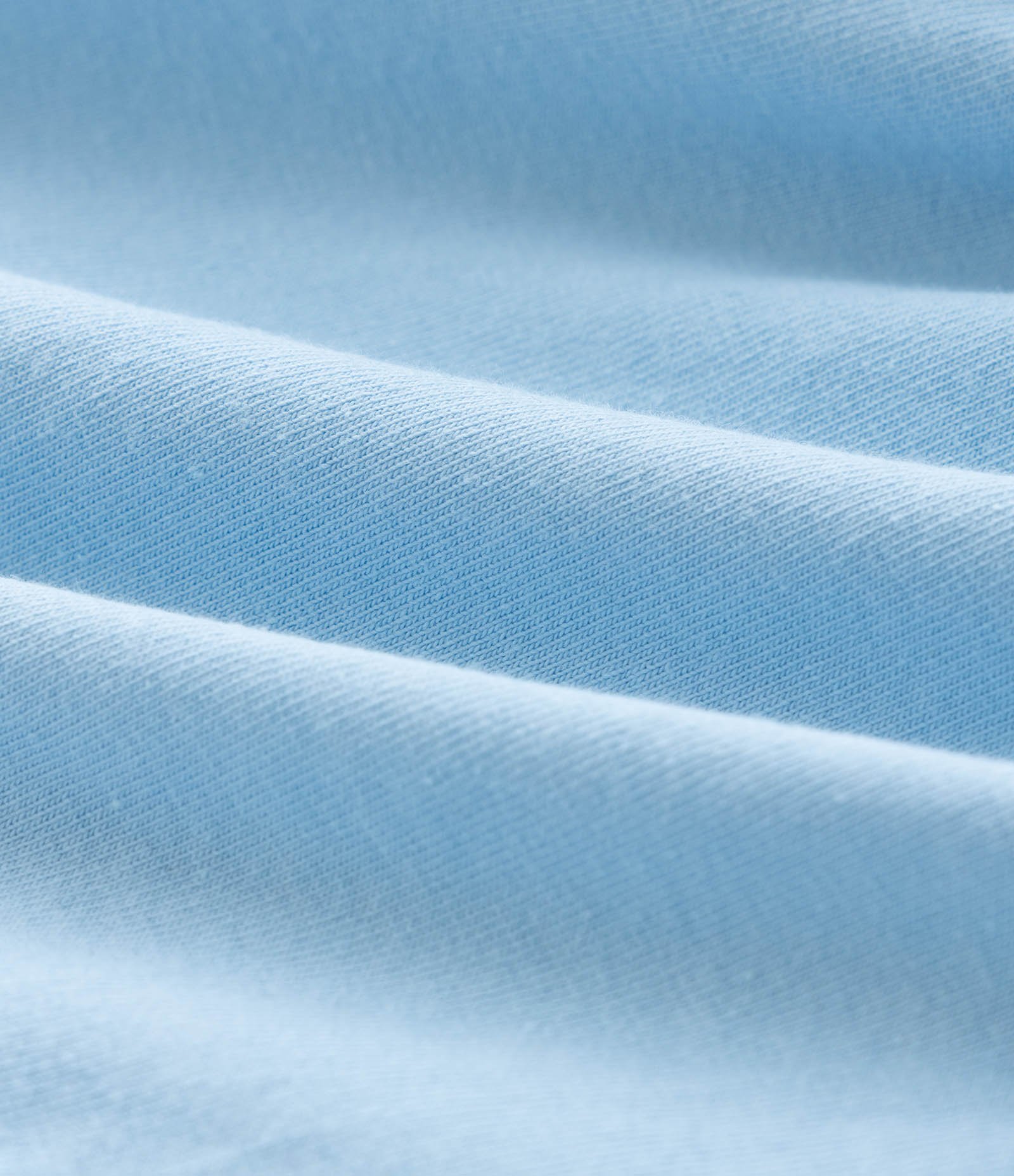 Short Infantil Runner em Algodão com Viés Contrastante – Tam 1 a 6 Anos Azul 3