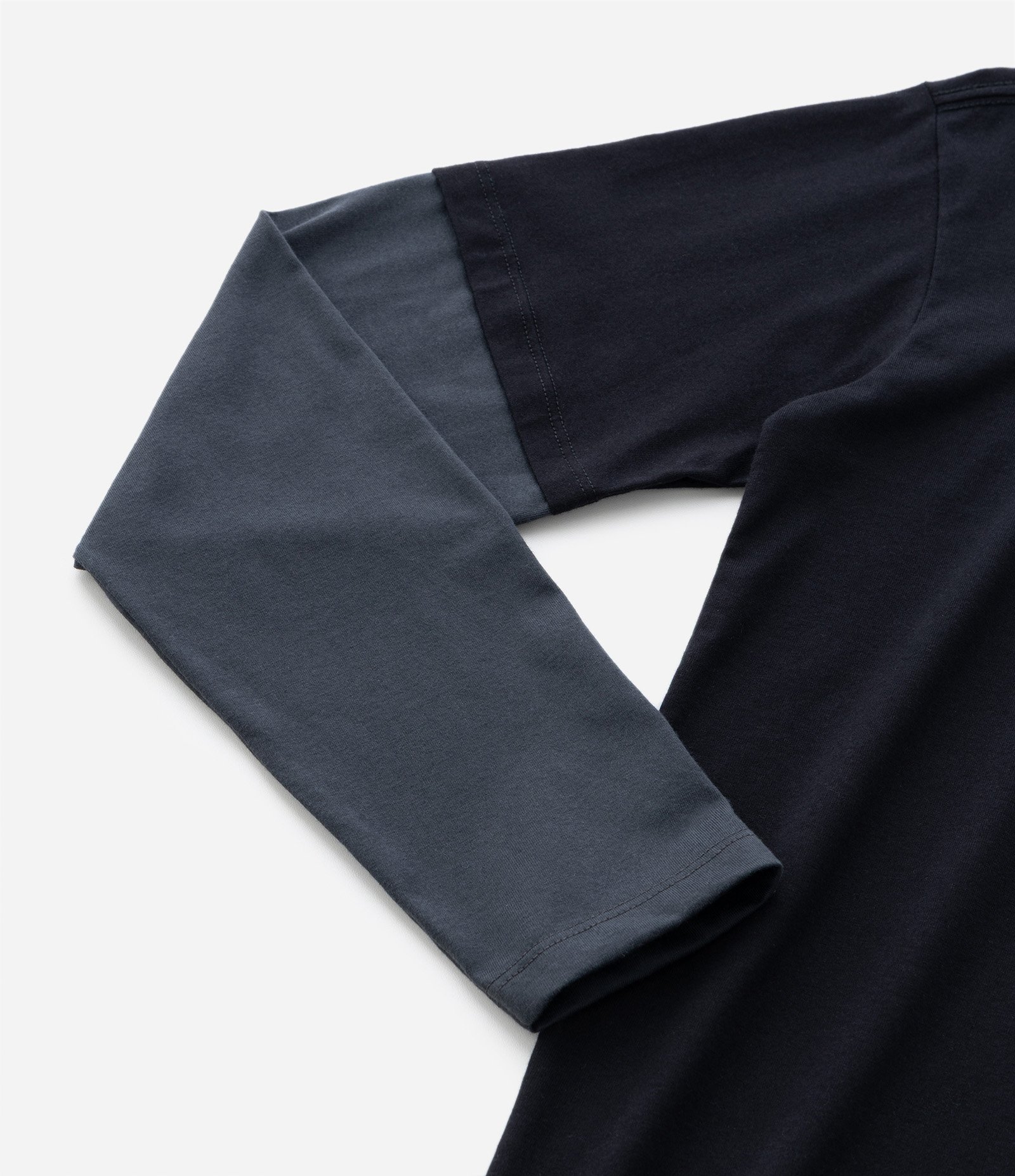 Camiseta Infantil com Estampa NFL – Tam 5 a 14 Anos Preto 5