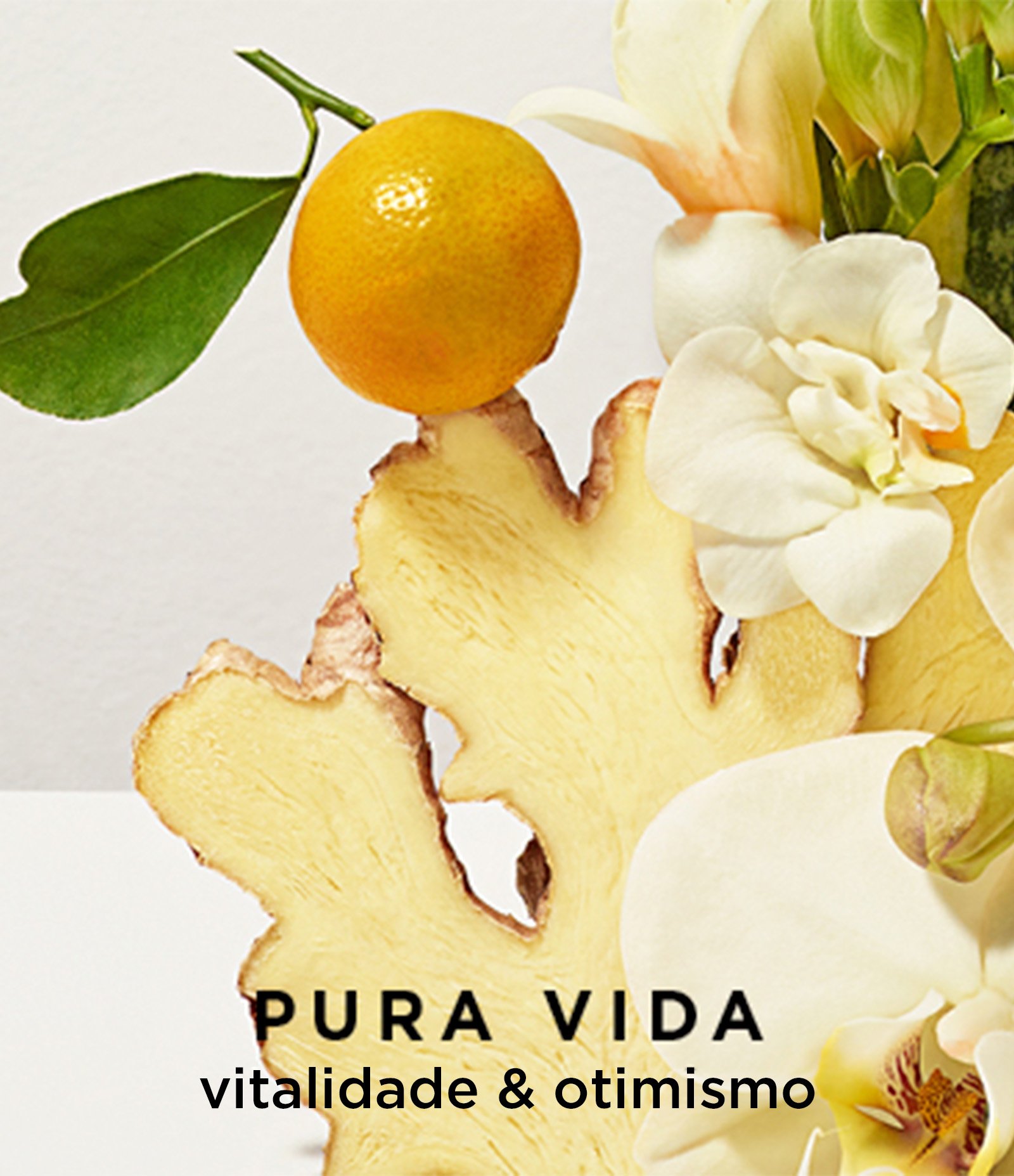 Victorio Lucchino Aguas Esenciales Pura Vida Eau de Cologne 250 ml 250ml 4