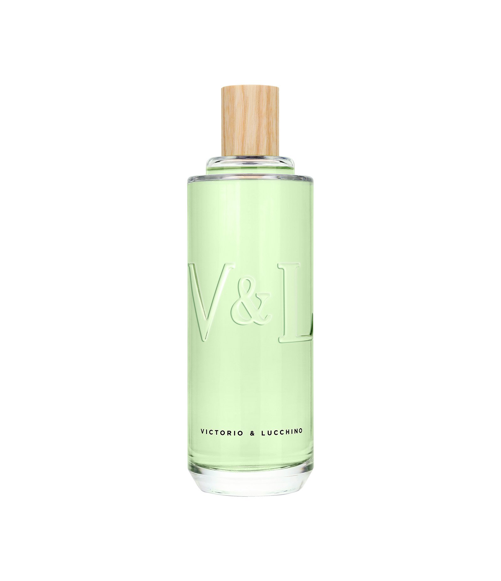 Victorio Lucchino Aguas Esenciales Te Quiero Verde Eau de Cologne 250 ml 250ml 1