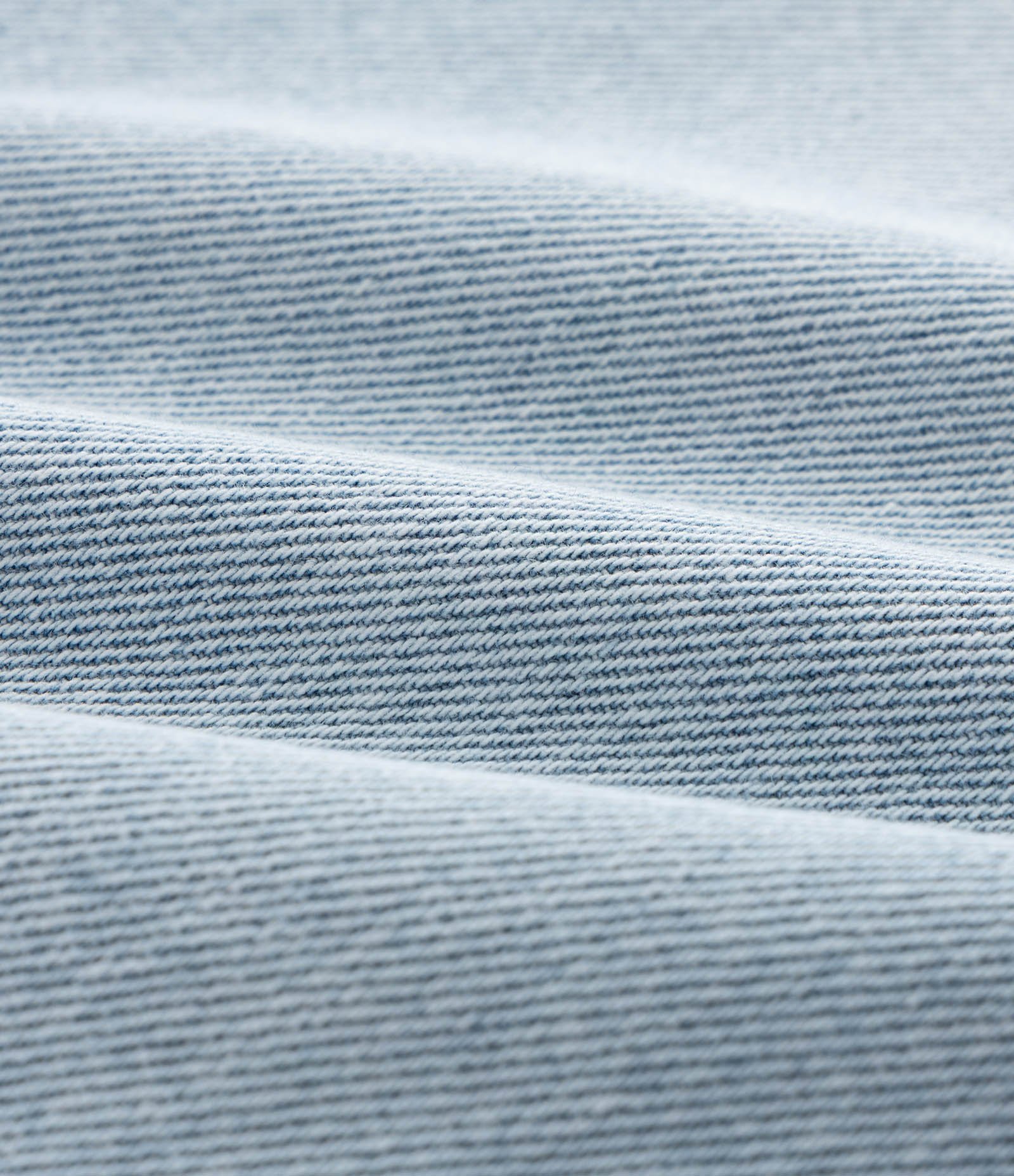 Calça Jeans Reta Azul 7