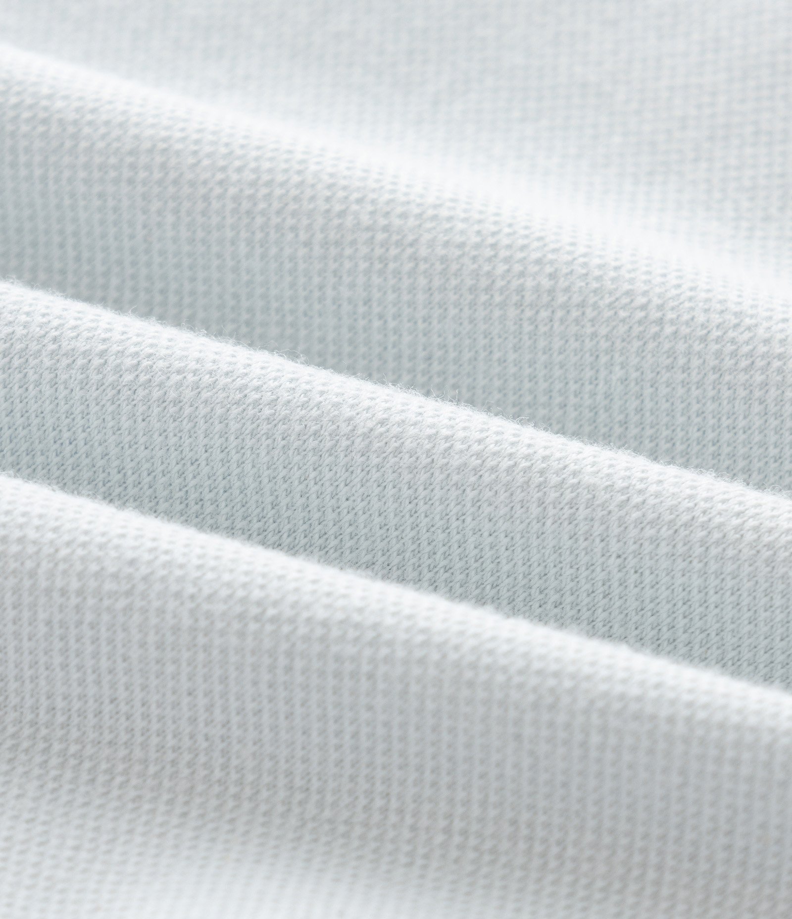 Body Infantil em Piquet Texturizado com Gola Polo – Tam 0 a 18 Meses Azul Claro 4