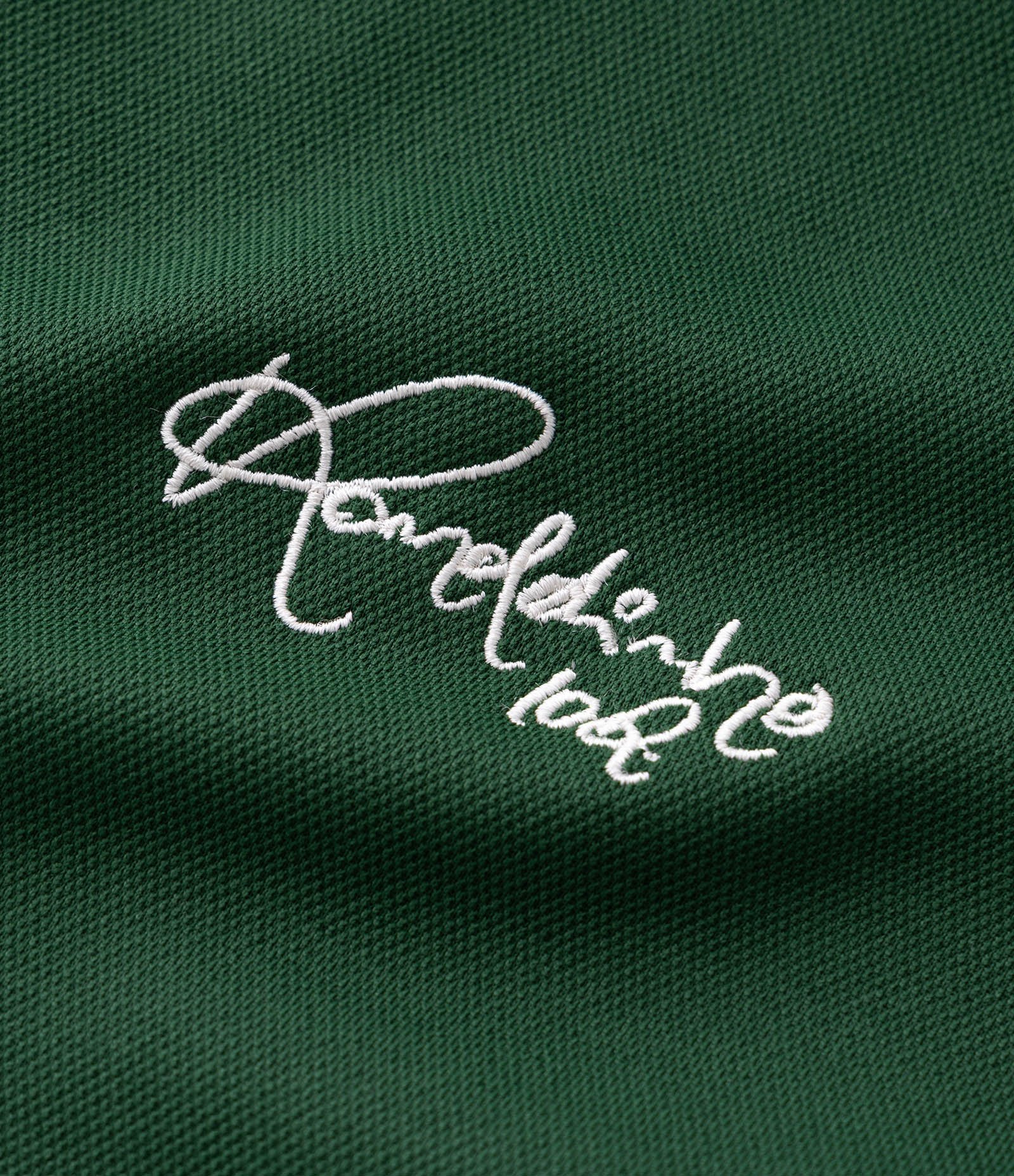 Jaqueta Esportiva em Microfibra Estampa Ronaldinho Gaúcho R10 Verde 12