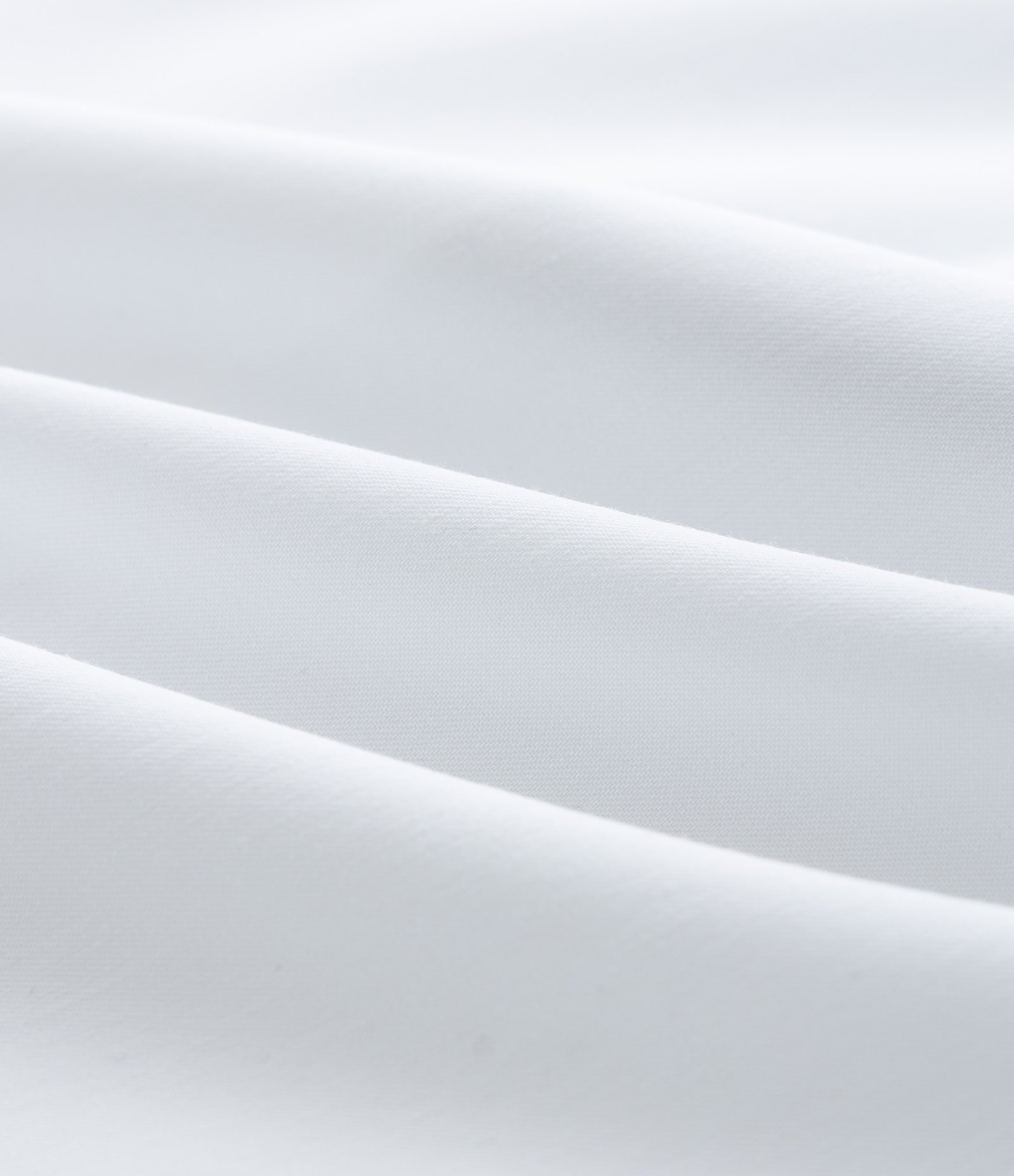 Camisa Infantil Manga Longa em Fibra de Bambu – Tam 1 a 6 Anos Branco 3