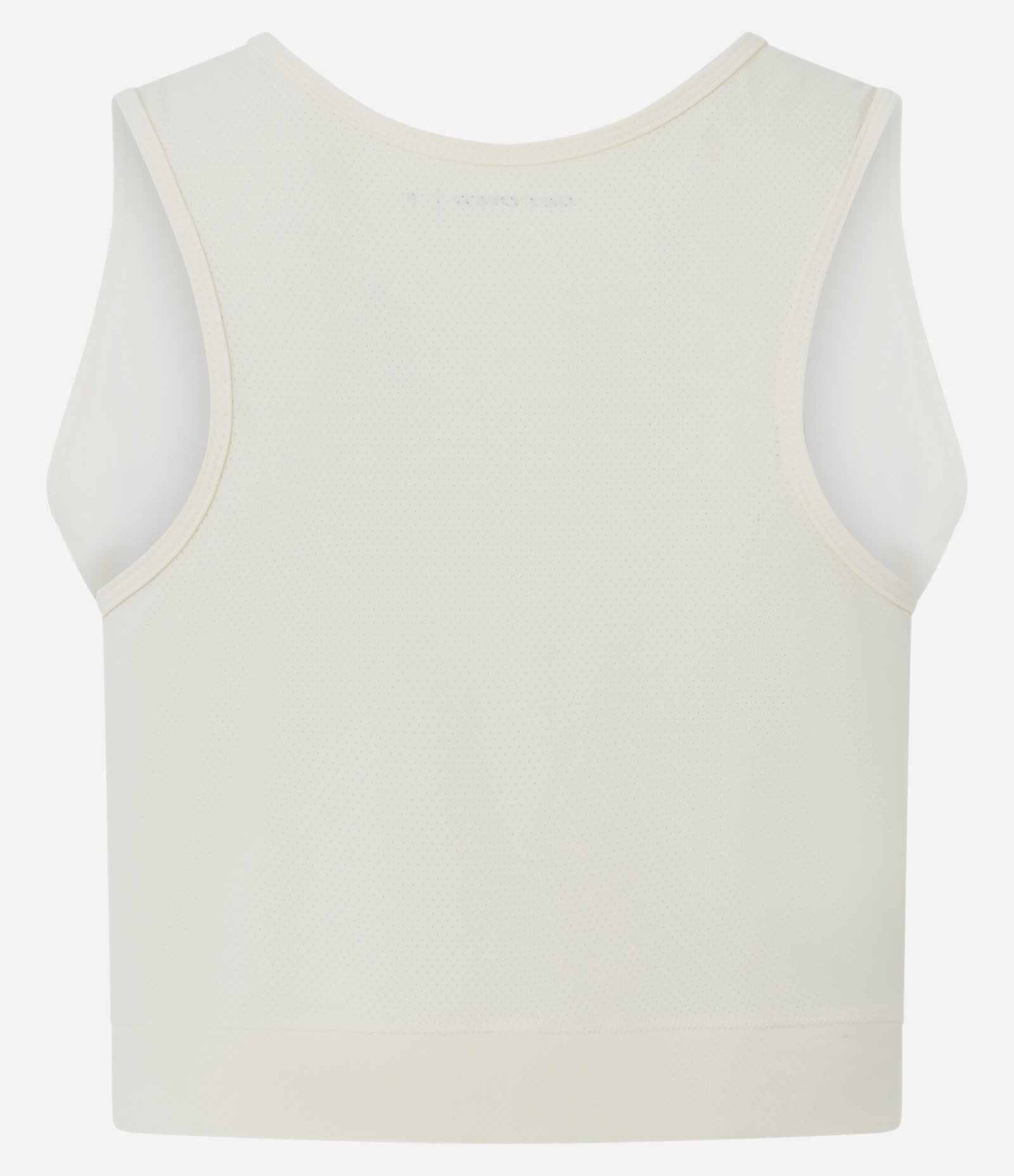 Regata Esportiva em Poliamida com Tecnologia Dry Pêssego 3