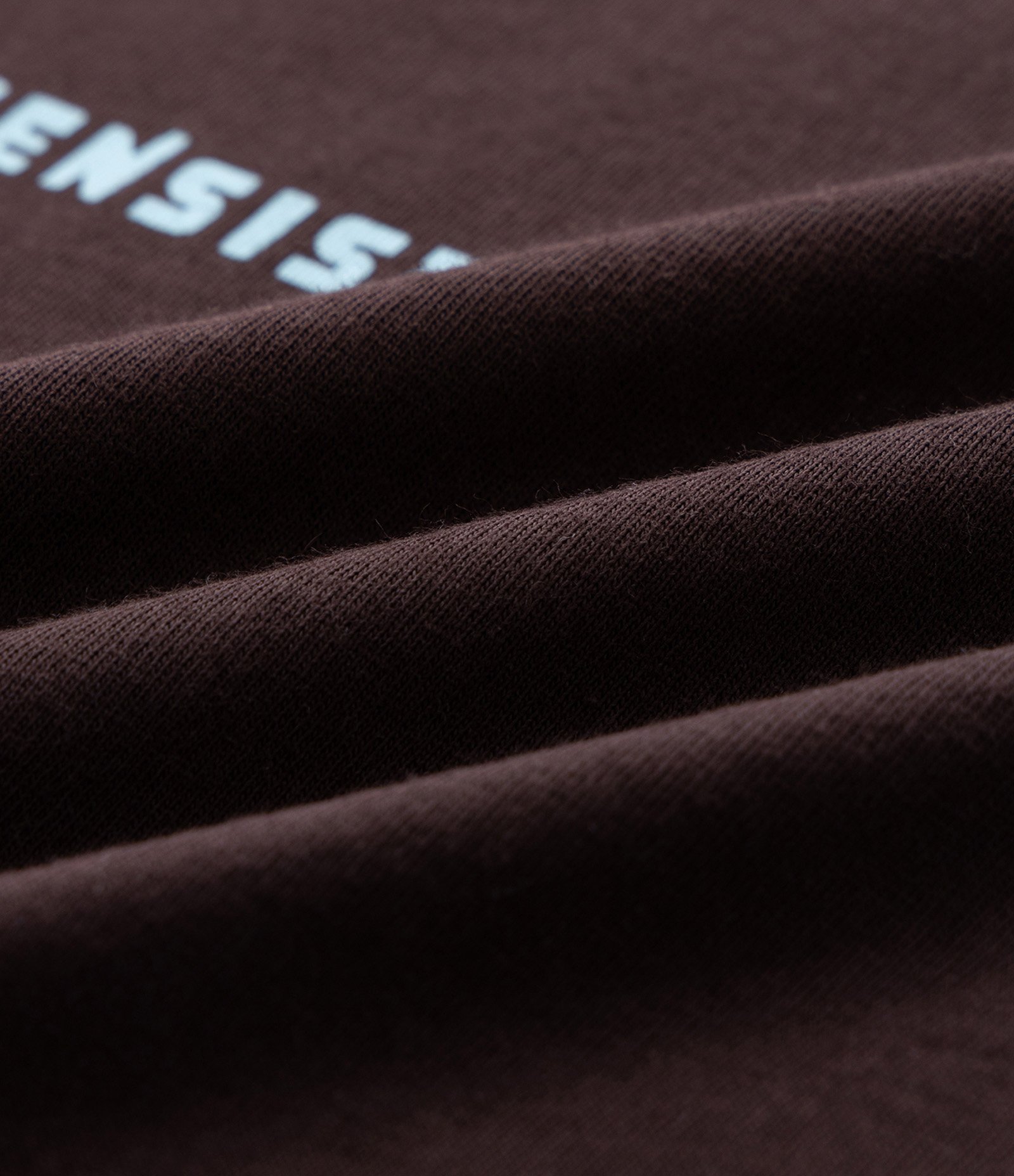 Camiseta Infantil com Estampa Cachorro Caramelo Divertido – Tam 5 a 14 Anos Marrom Escuro 3