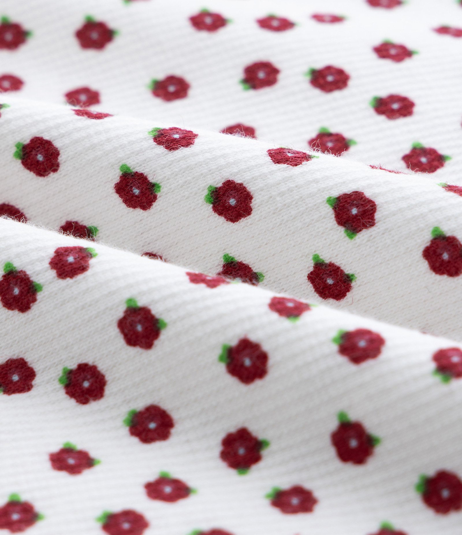 Camiseta Infantil com Estampa Minnie e Margarida – Tam 1 a 5/6 Anos Branco/Vermelho 3