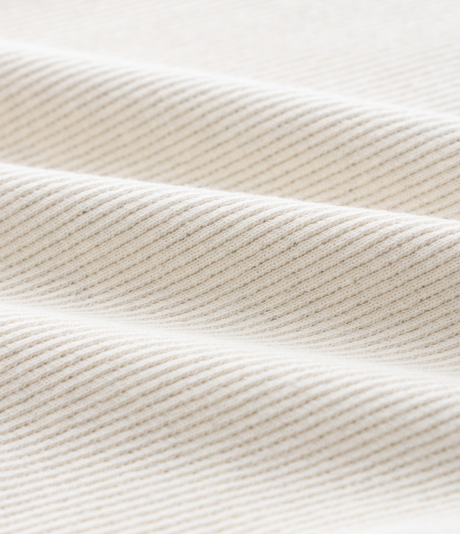 Body Bebê em Cotton Texturizado com Recorte e Bolsinho – Tam 0 a 18 Meses Marrom/Off White 4