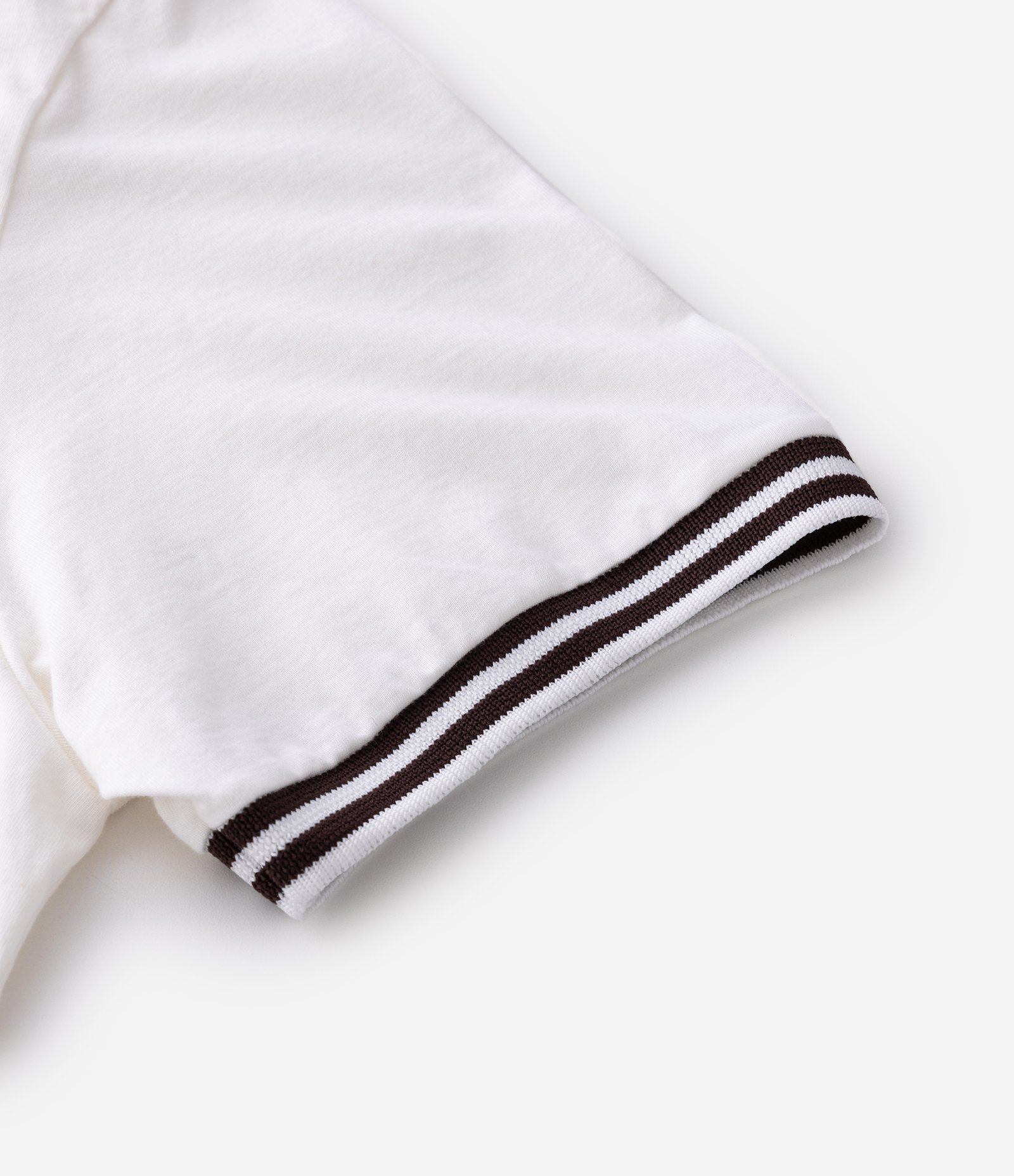 Camiseta Manga Curta em Algodão com Lettering New York 96 Branco 8