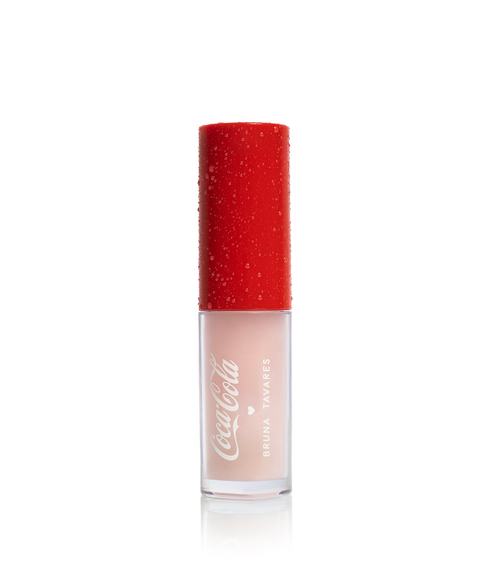 Cream Balm Refresh Your Lips Coca Cola Bruna Tavares 4,6 Gr 2