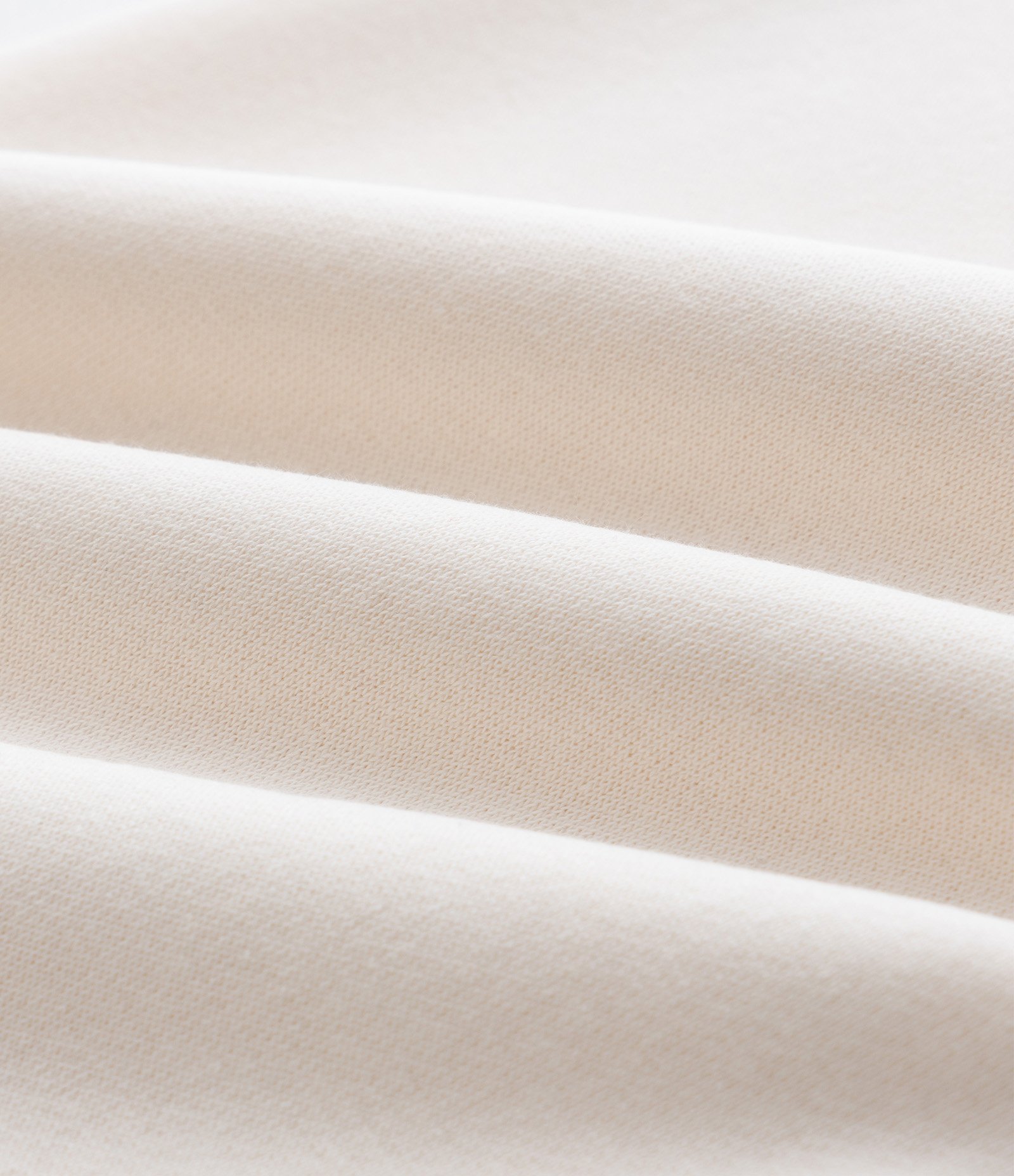 Calça Infantil Wide Leg em Modal com Estampa de Laços – Tam 5 a 14 Anos Off White 4