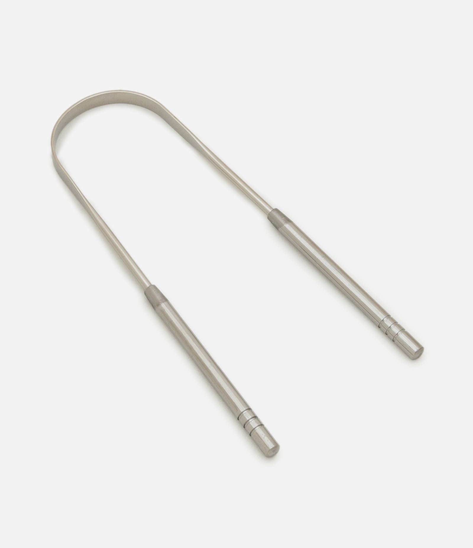 Raspador de Lingua Prata Alchemia U 2