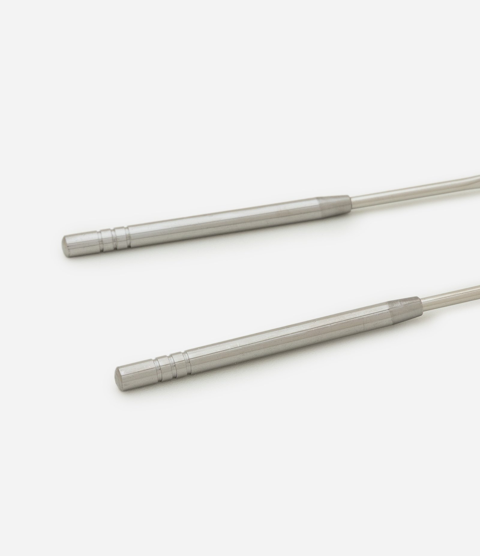 Raspador de Lingua Prata Alchemia U 3