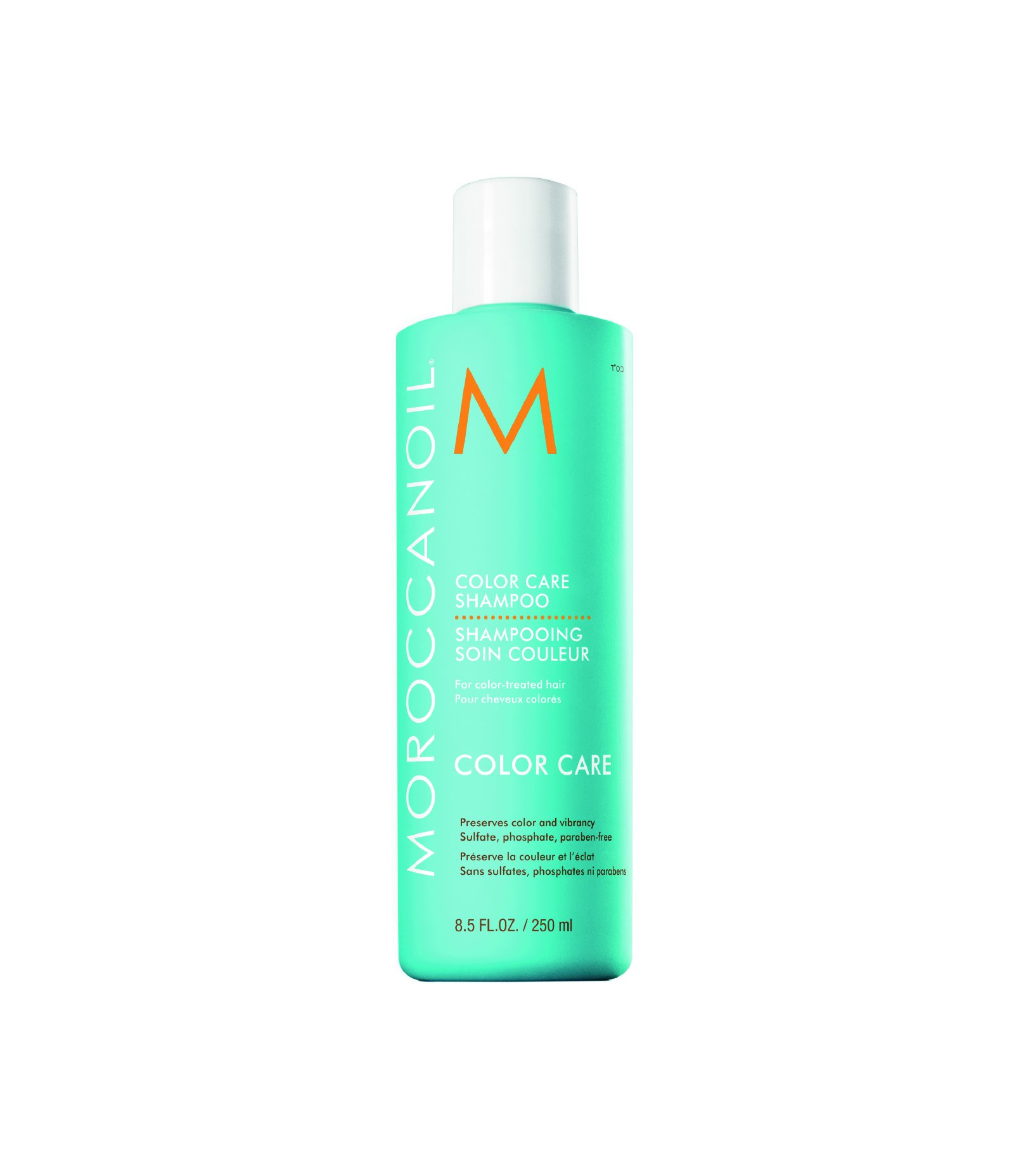 Condicionador Cuidado da Cor Moroccanoil 250ml 1