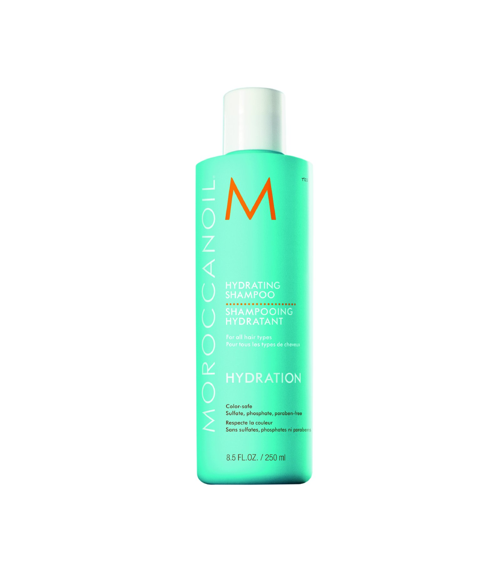 Condicionador Hidratante Moroccanoil 250ml 1