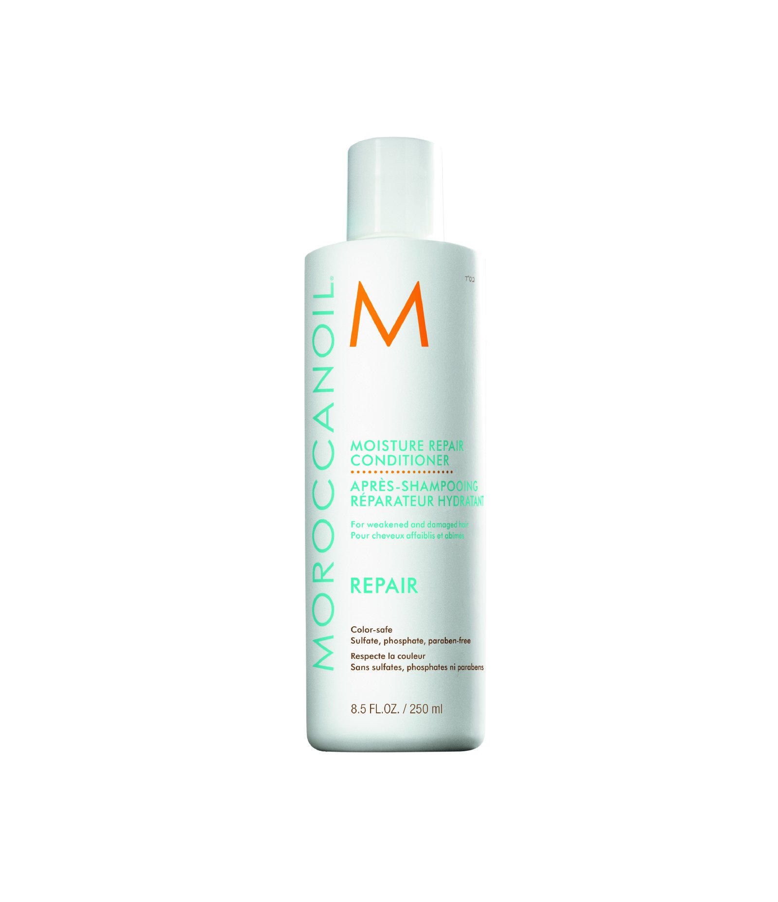 Condicionador Reparador Hidratante Moroccanoil 250ml 1