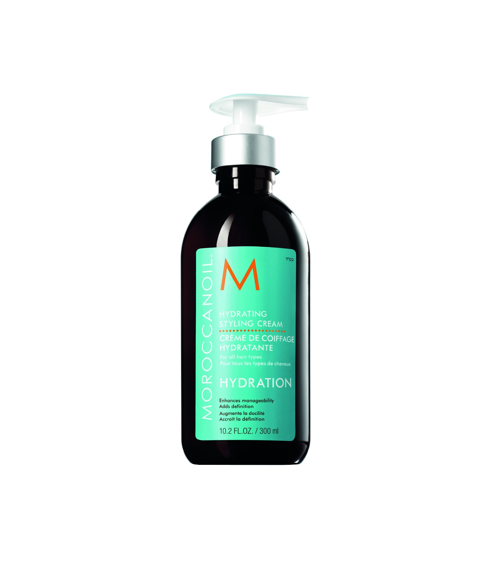 Creme para Pentear Hidratante Moroccanoil 300ML 1
