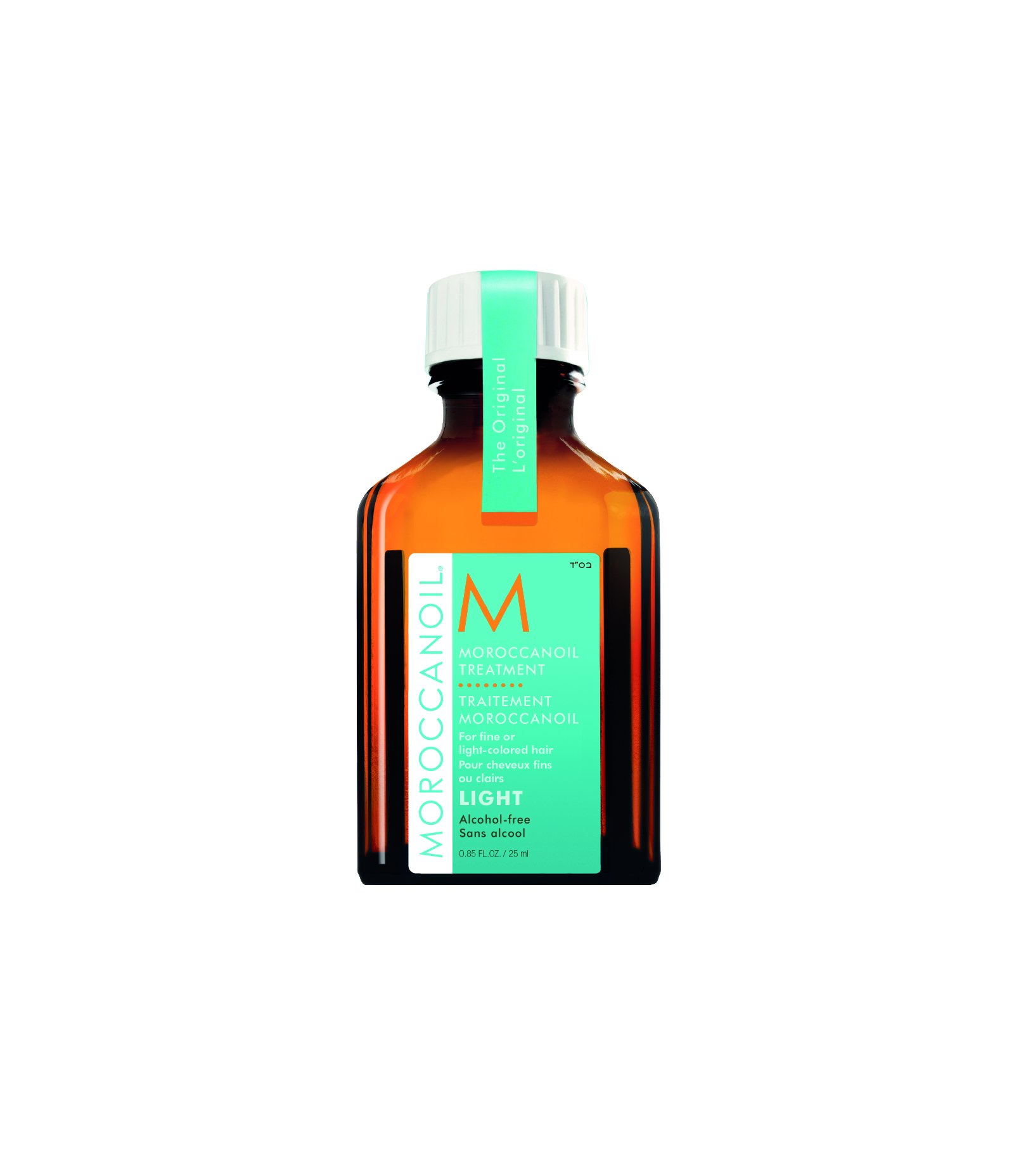 Oleo de Tratamento Light Moroccanoil 25g 1