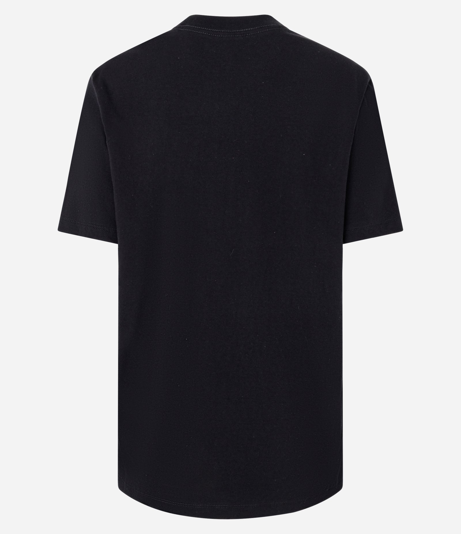 Camiseta Manga Curta com Estampa Nirvana Albúm In Utero Preto 6