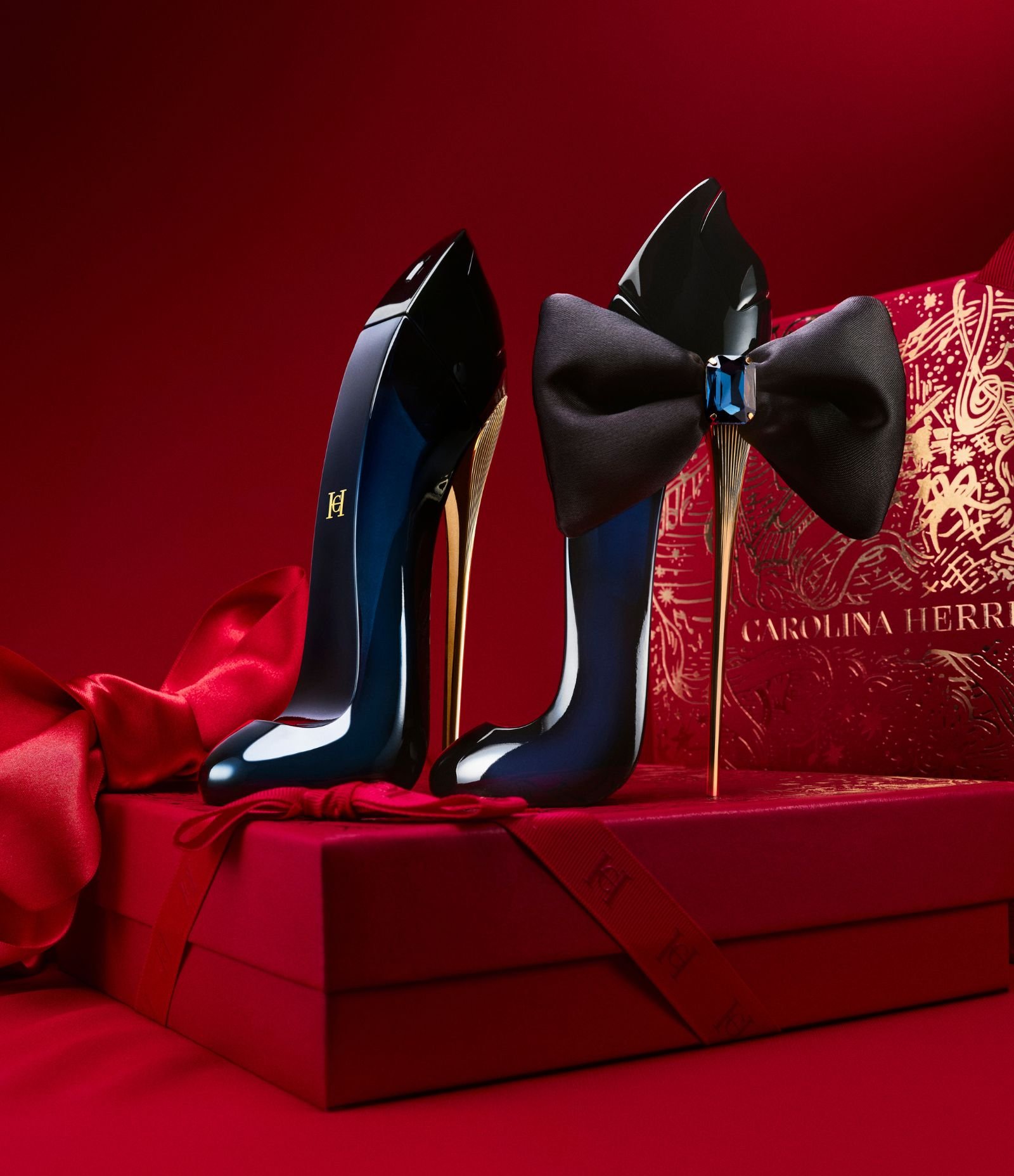 Carolina Herrera Good Girl Bowtastic Eau de Parfum 80 ml 80ml 6