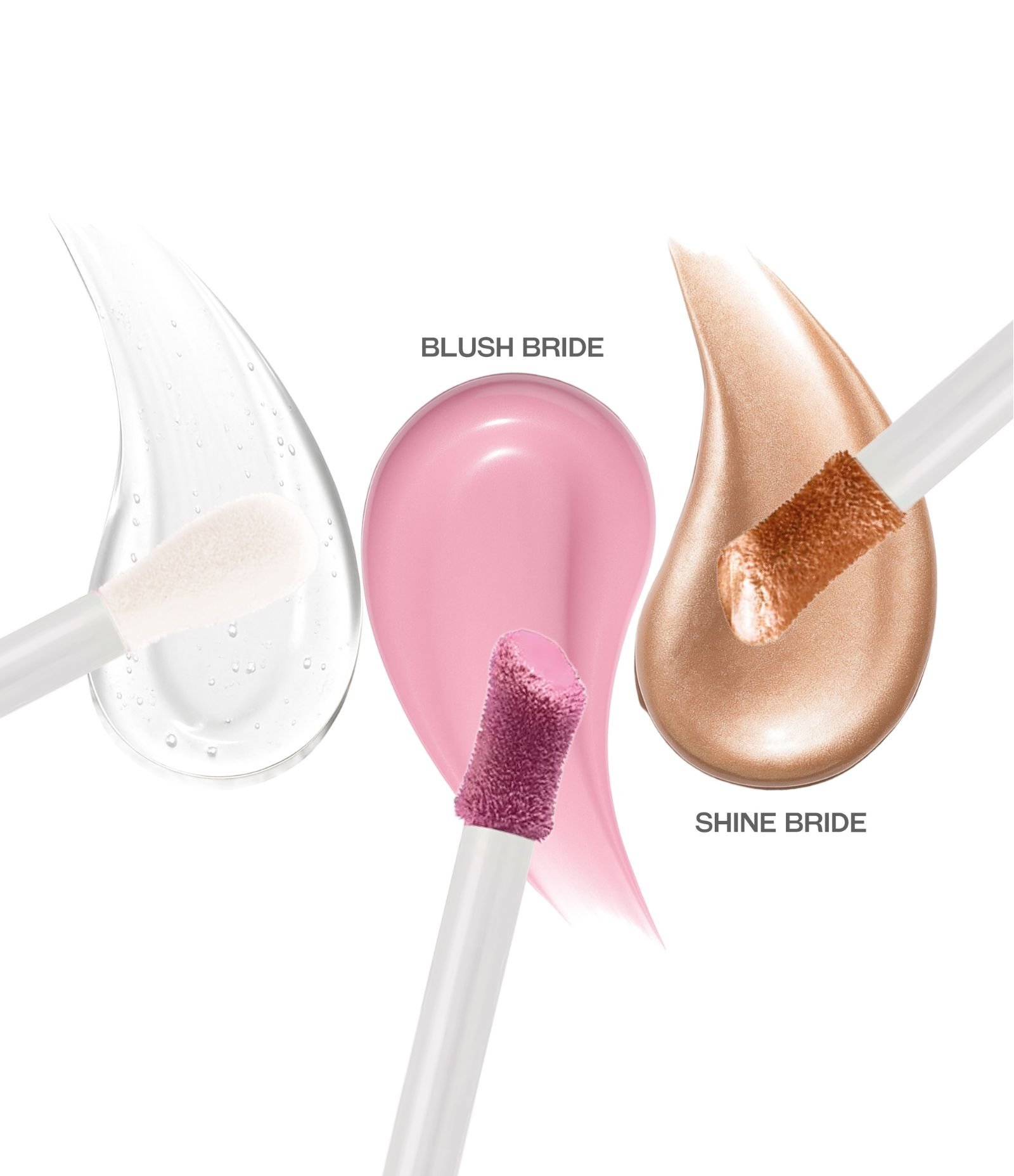 Bride Kit FRAN By Franciny Ehlke COLORIDO 2