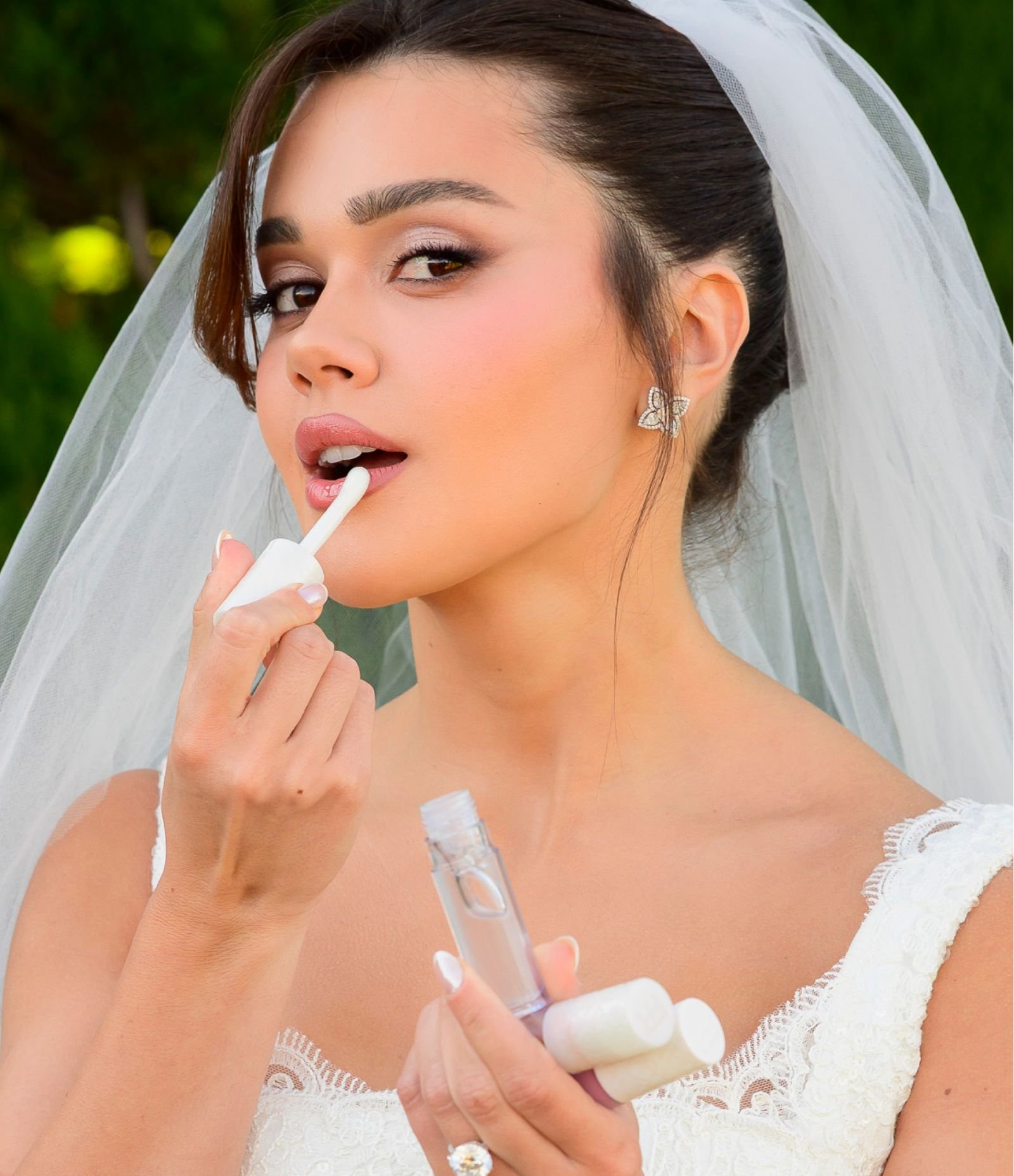 Bride Kit FRAN By Franciny Ehlke COLORIDO 4