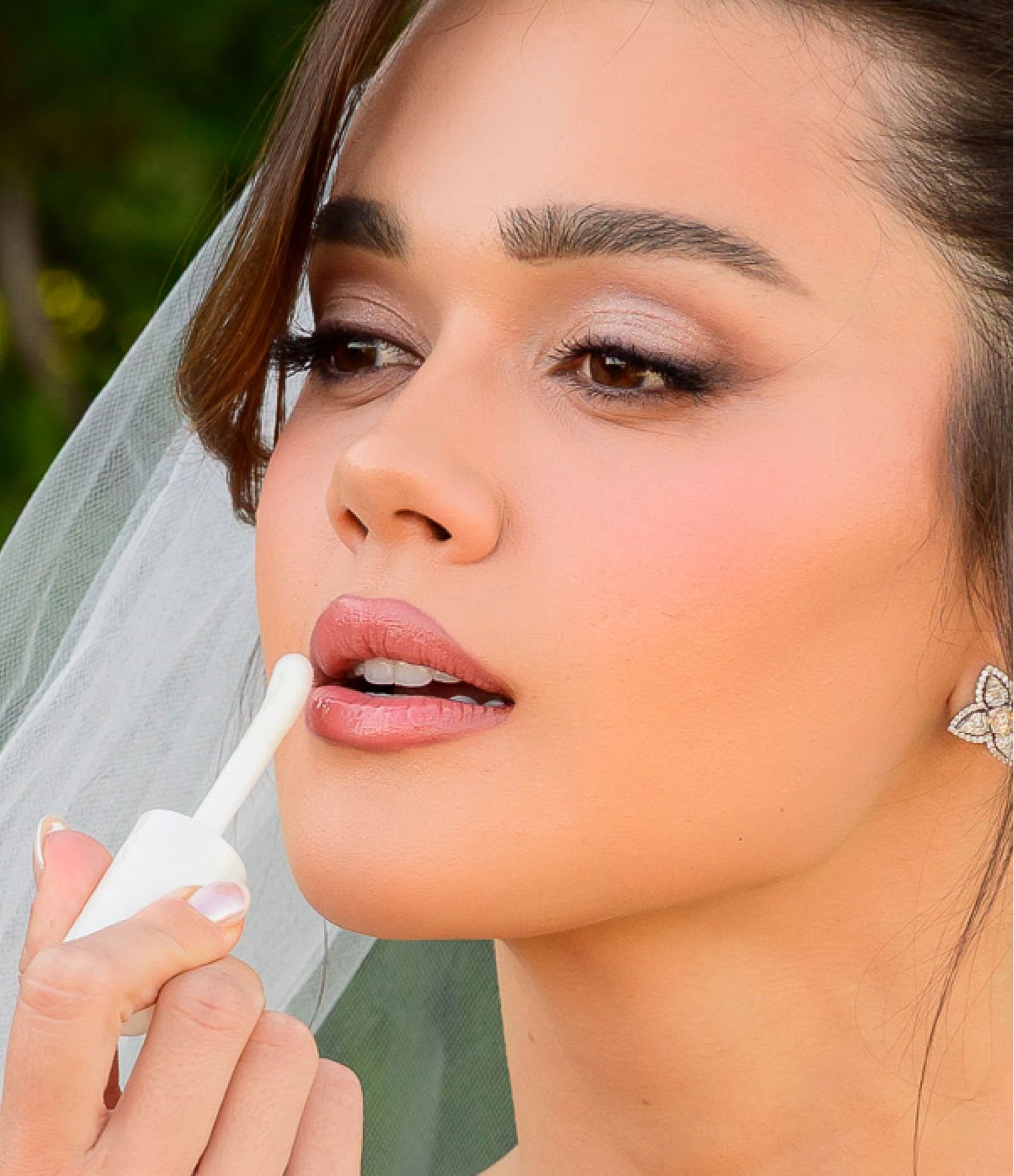 Bride Kit FRAN By Franciny Ehlke COLORIDO 5