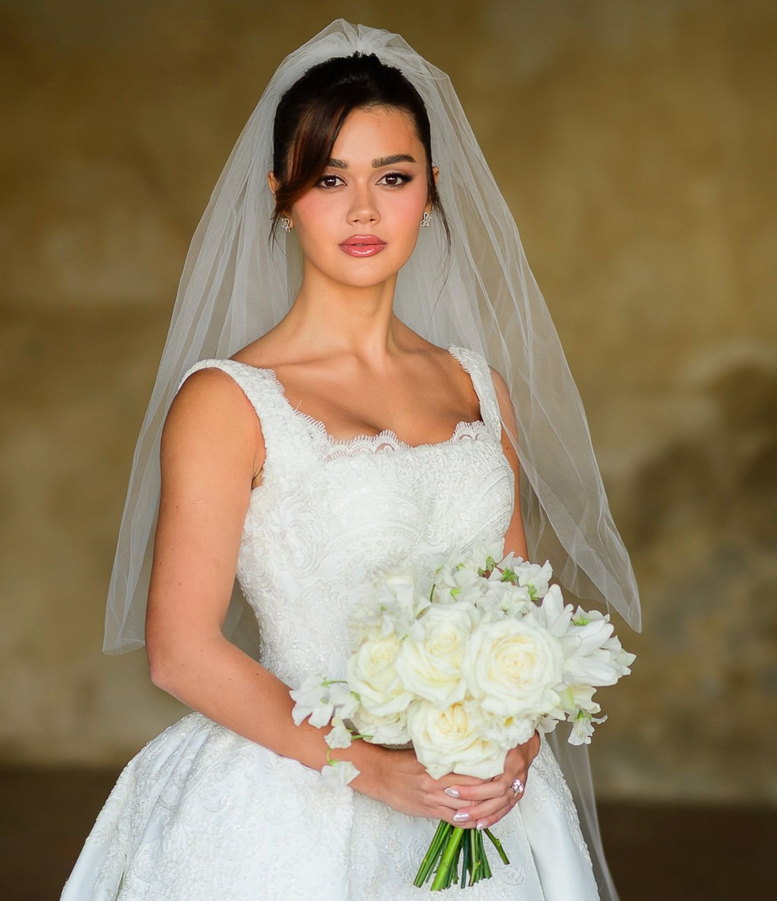 Bride Kit FRAN By Franciny Ehlke COLORIDO 6