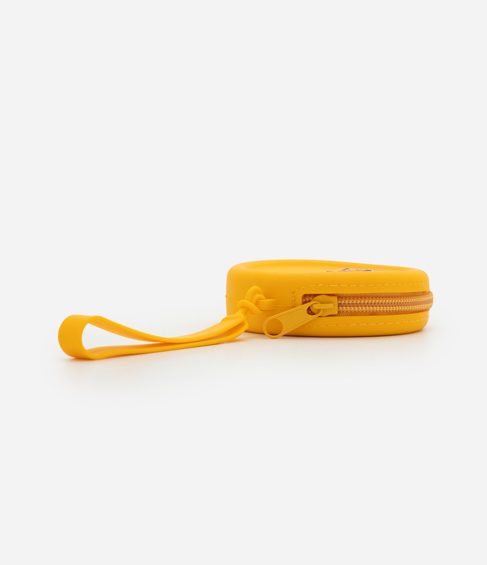 Porta Moedas em Silicone com Estampa Woody Amarelo 4