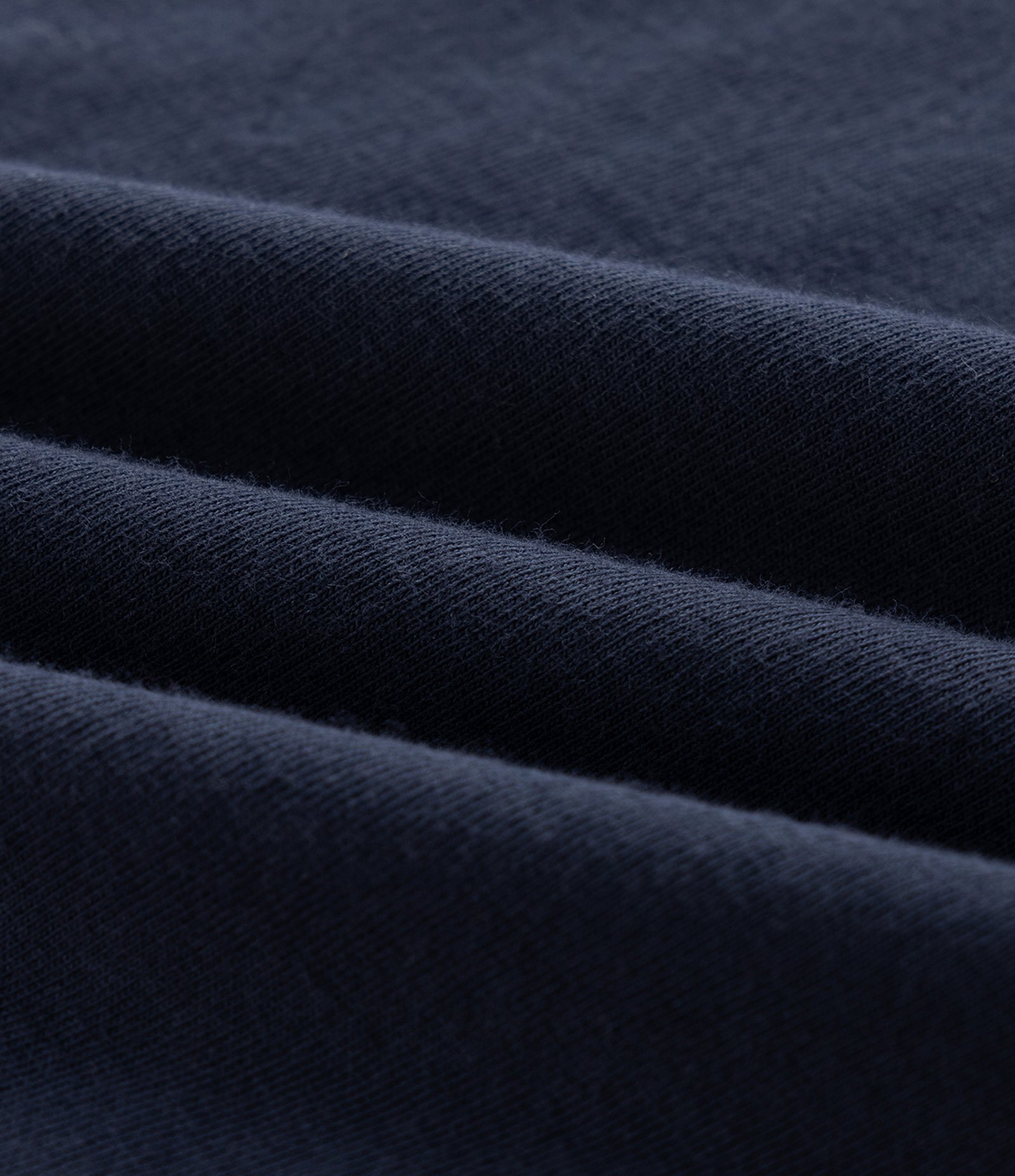 Camiseta Manga Curta em Algodão com Estampa Ocean Azul 6