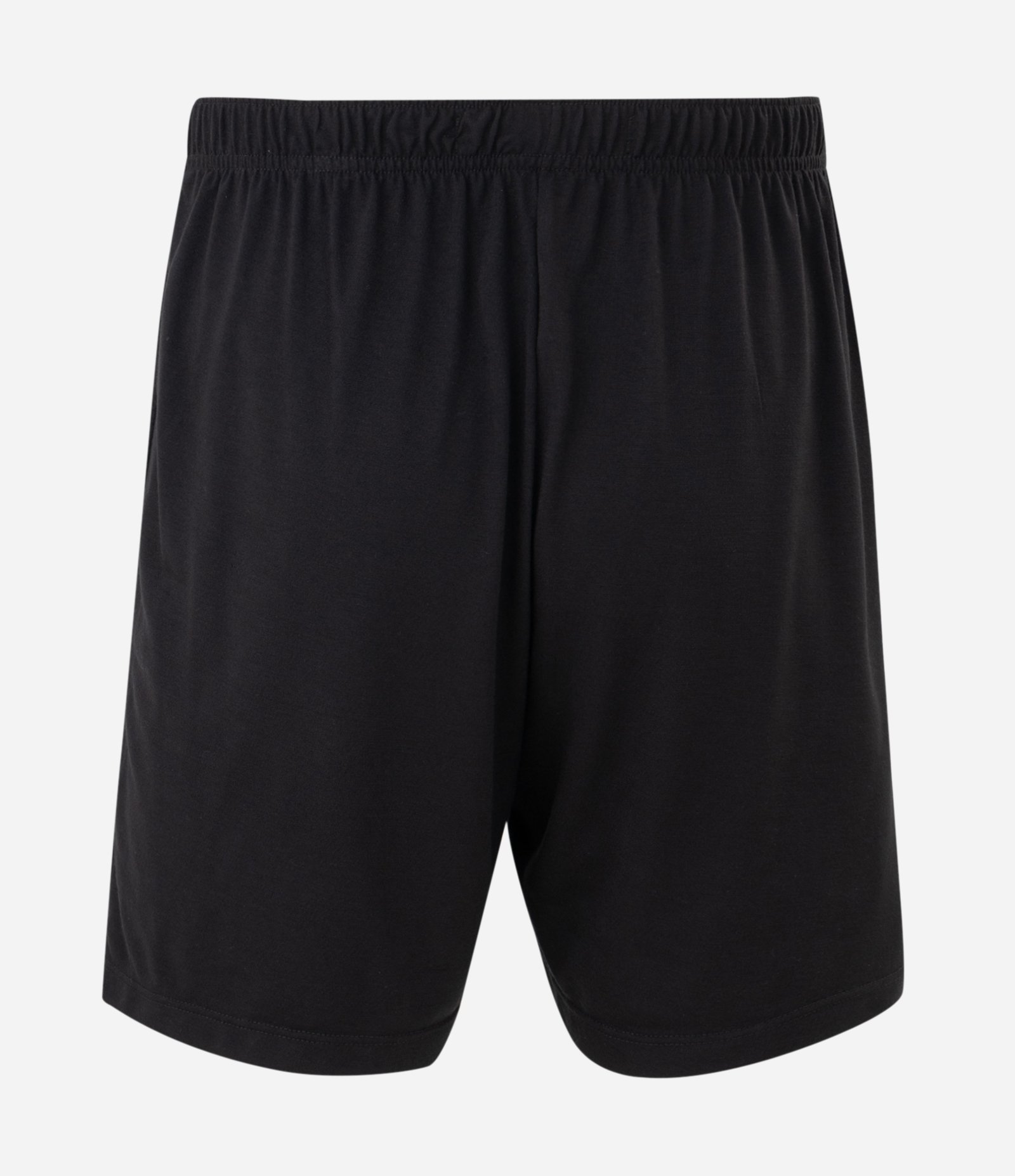 Pijama Curto Blusa Listrada e Short Cinza 4