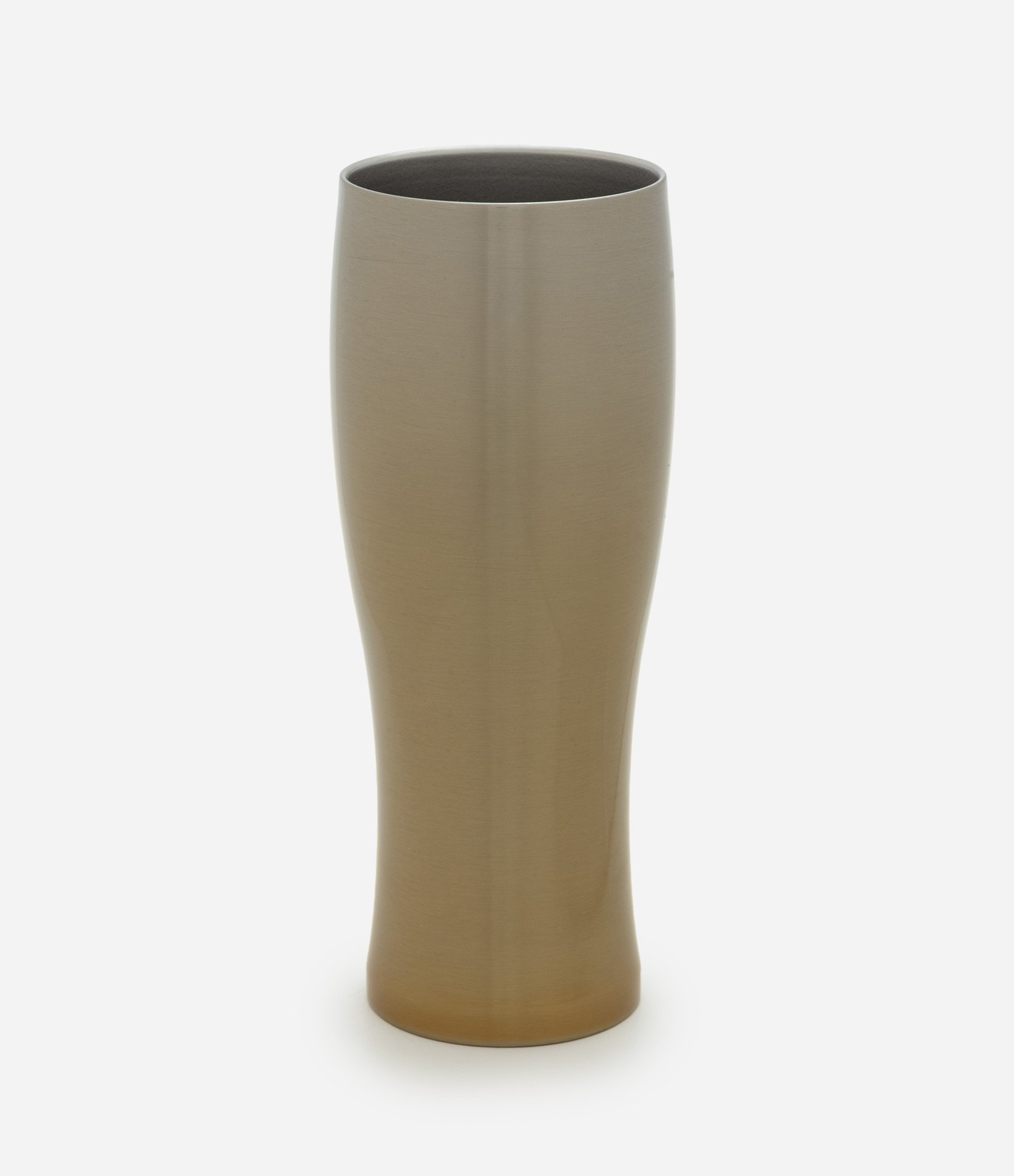 Copo Térmico Taça da Copa 444ml Dourado 1
