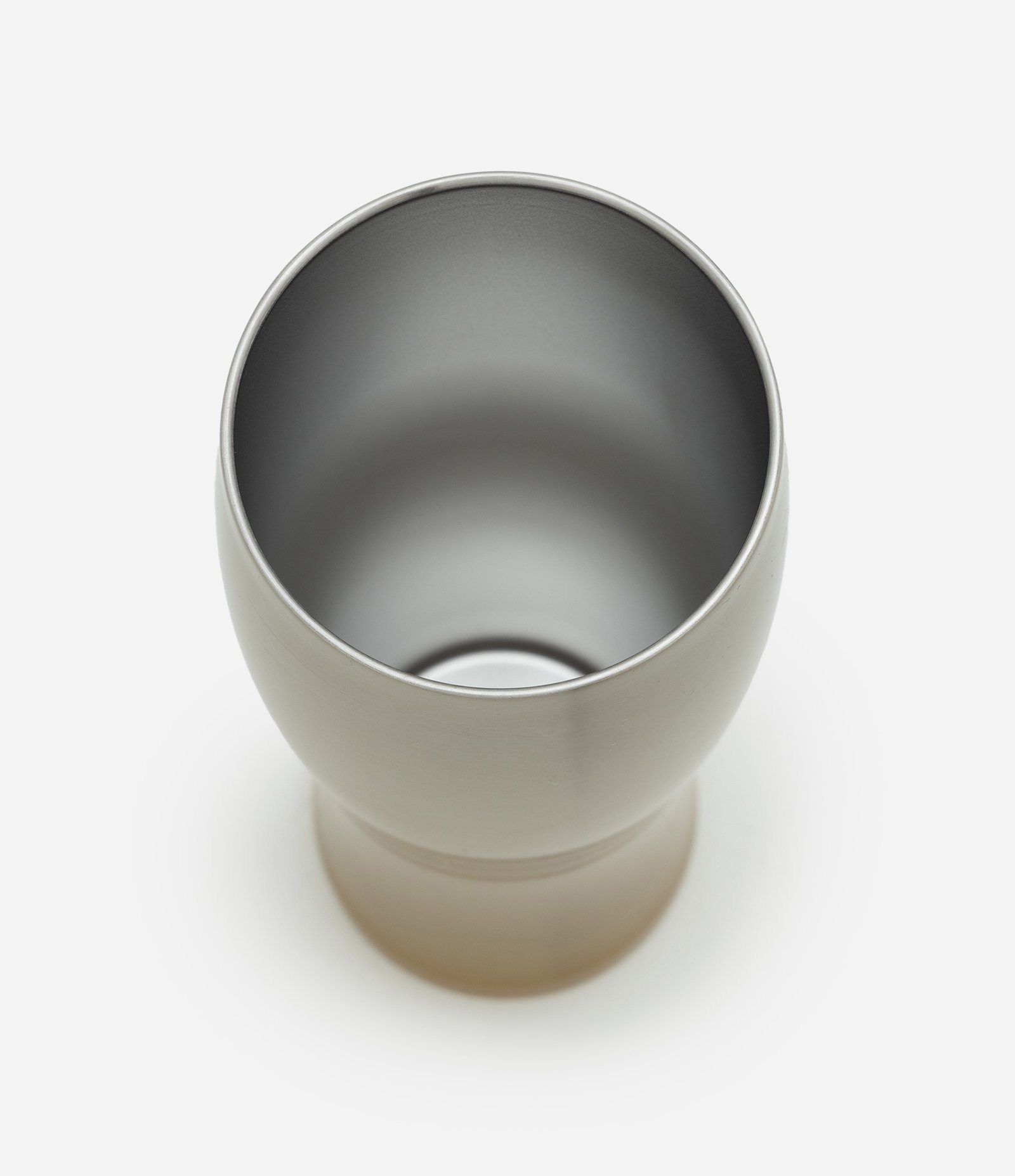 Copo Térmico Taça da Copa 444ml Dourado 2