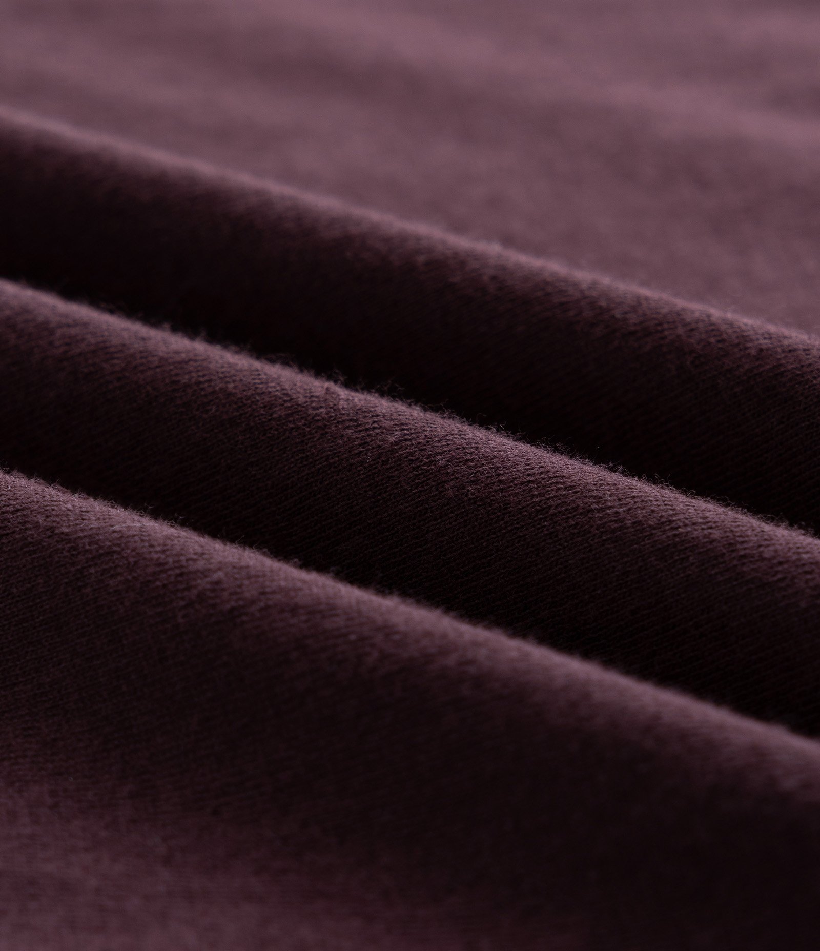 Camiseta Relaxed em Algodão com Lettering Marrom 7